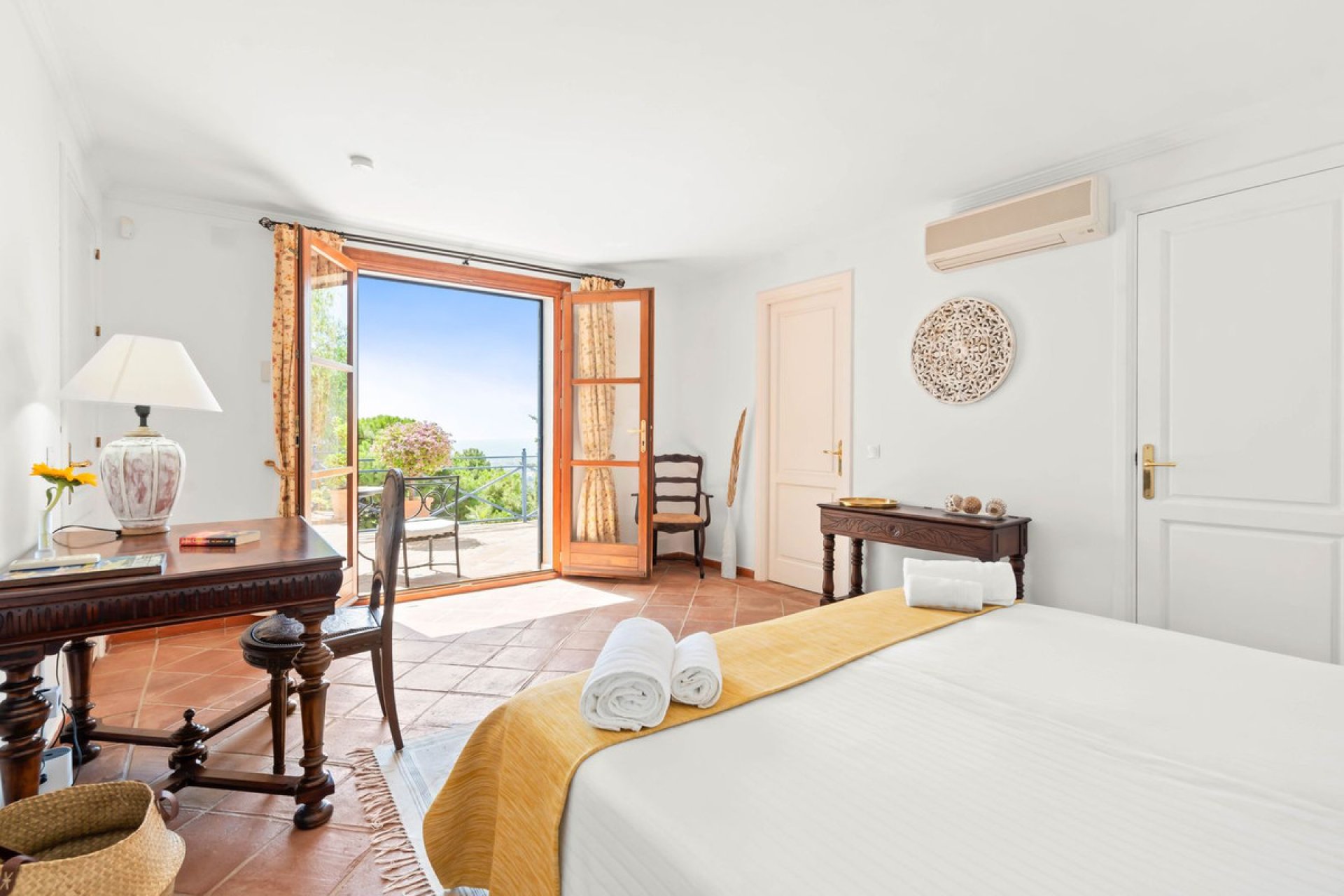 Reventa - House - Detached Villa - Benahavís - Benahavís Centro