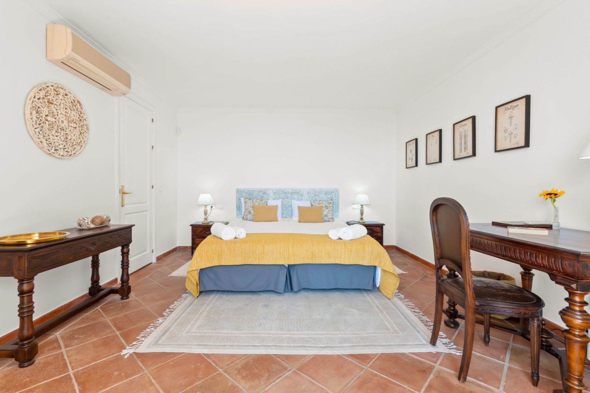 Reventa - House - Detached Villa - Benahavís - Benahavís Centro