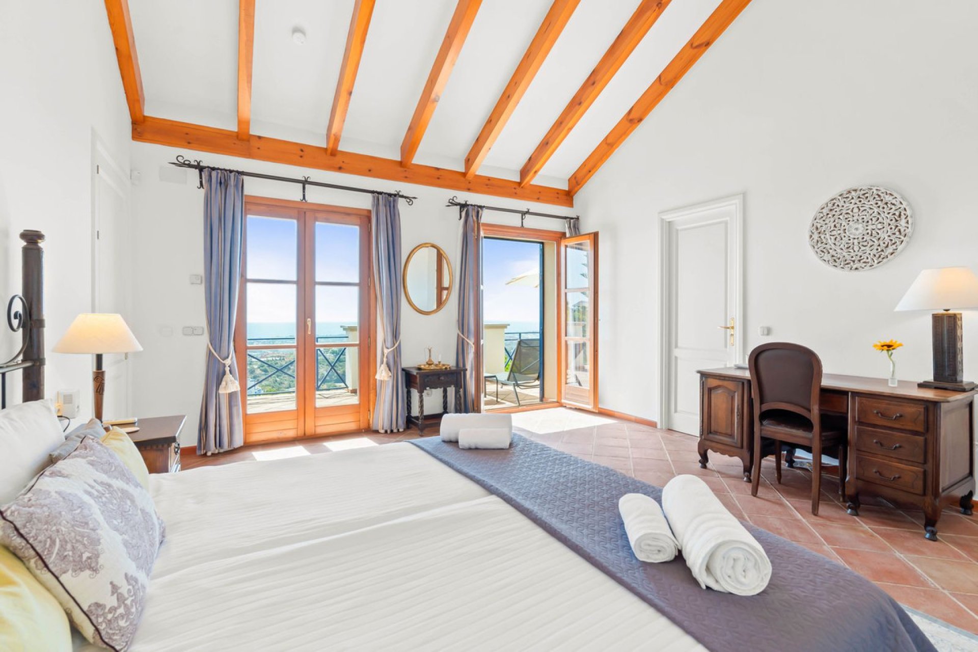 Reventa - House - Detached Villa - Benahavís - Benahavís Centro