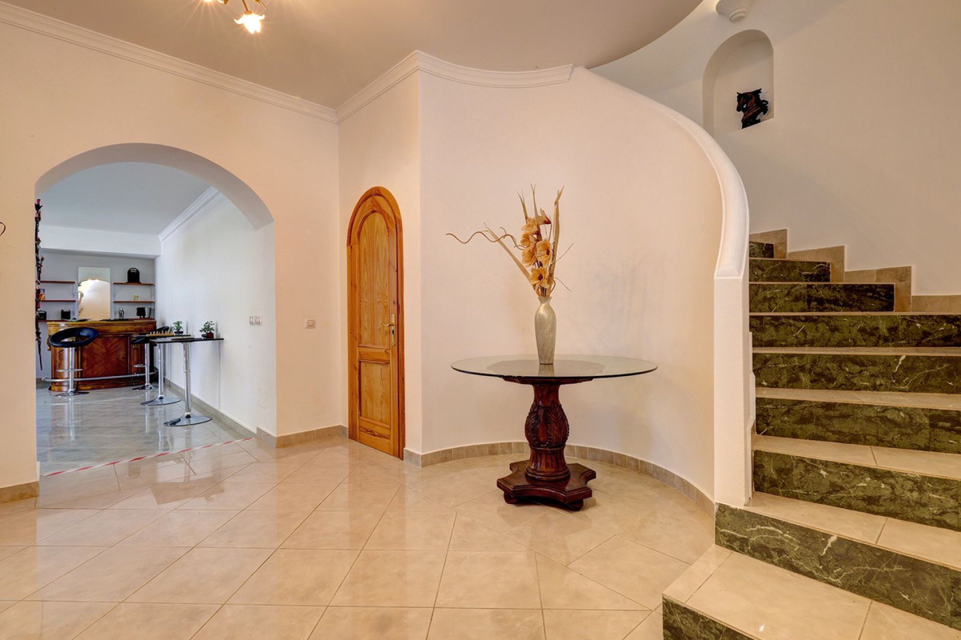 Reventa - House - Detached Villa - Benahavís - Benahavís Centro