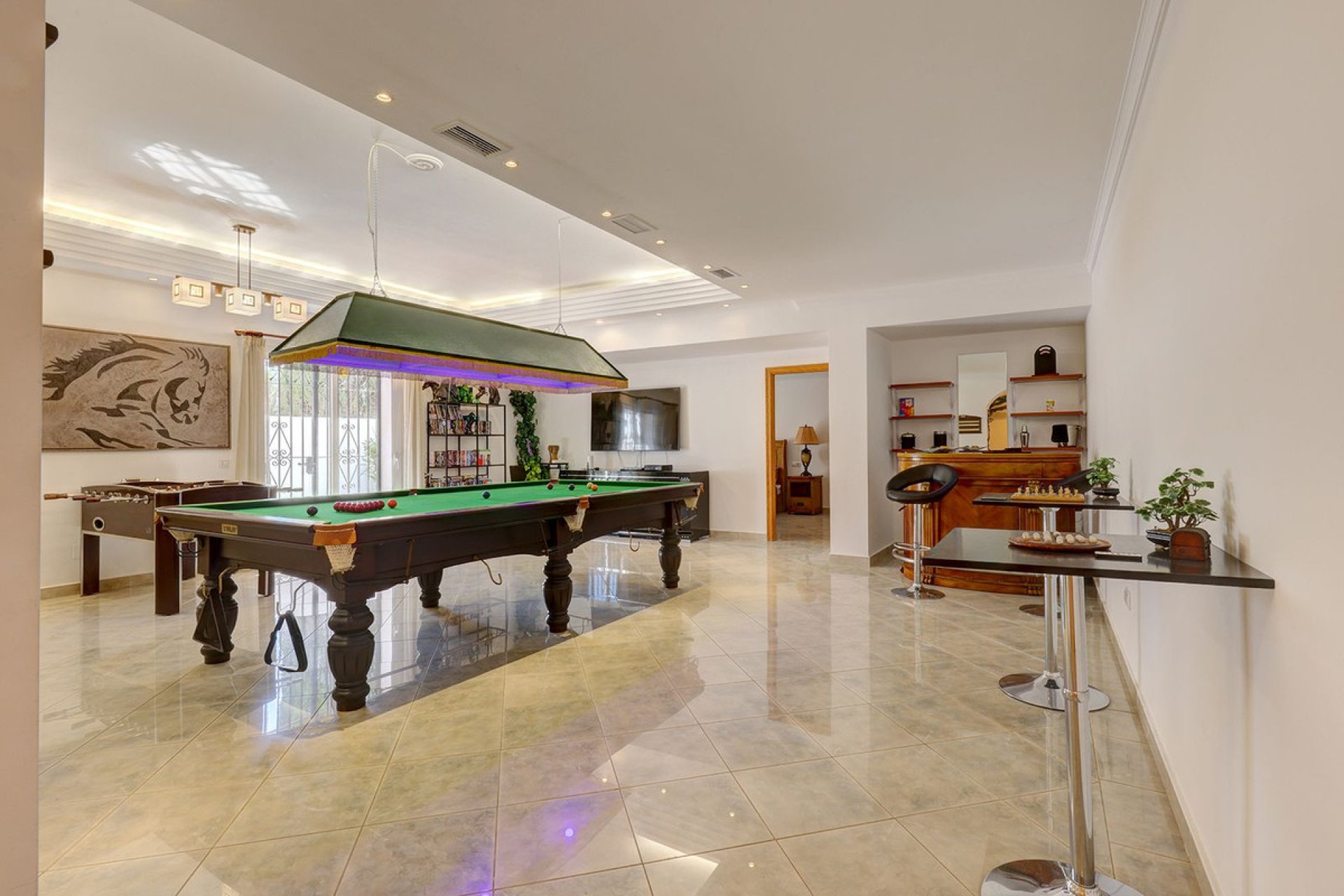 Reventa - House - Detached Villa - Benahavís - Benahavís Centro