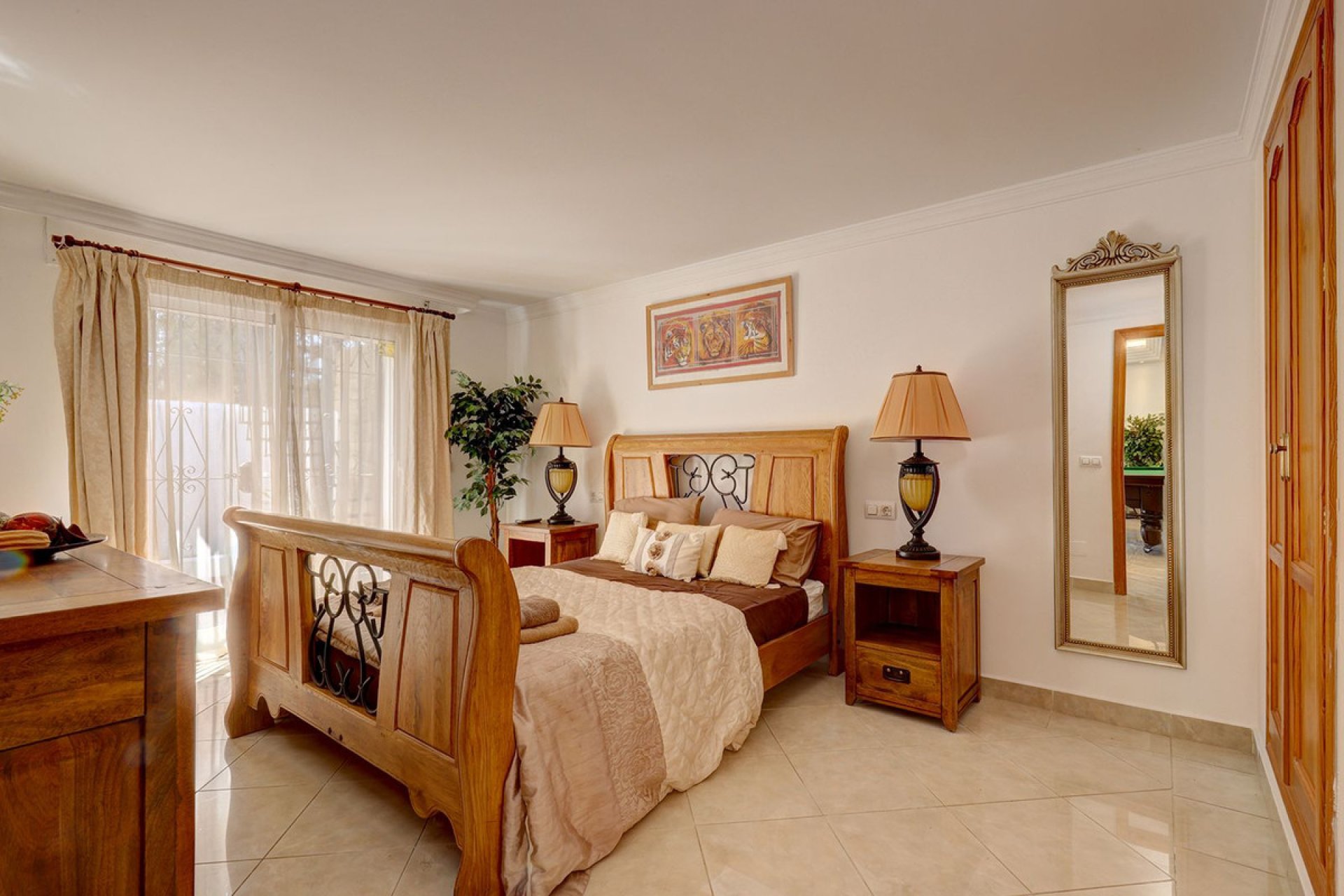 Reventa - House - Detached Villa - Benahavís - Benahavís Centro