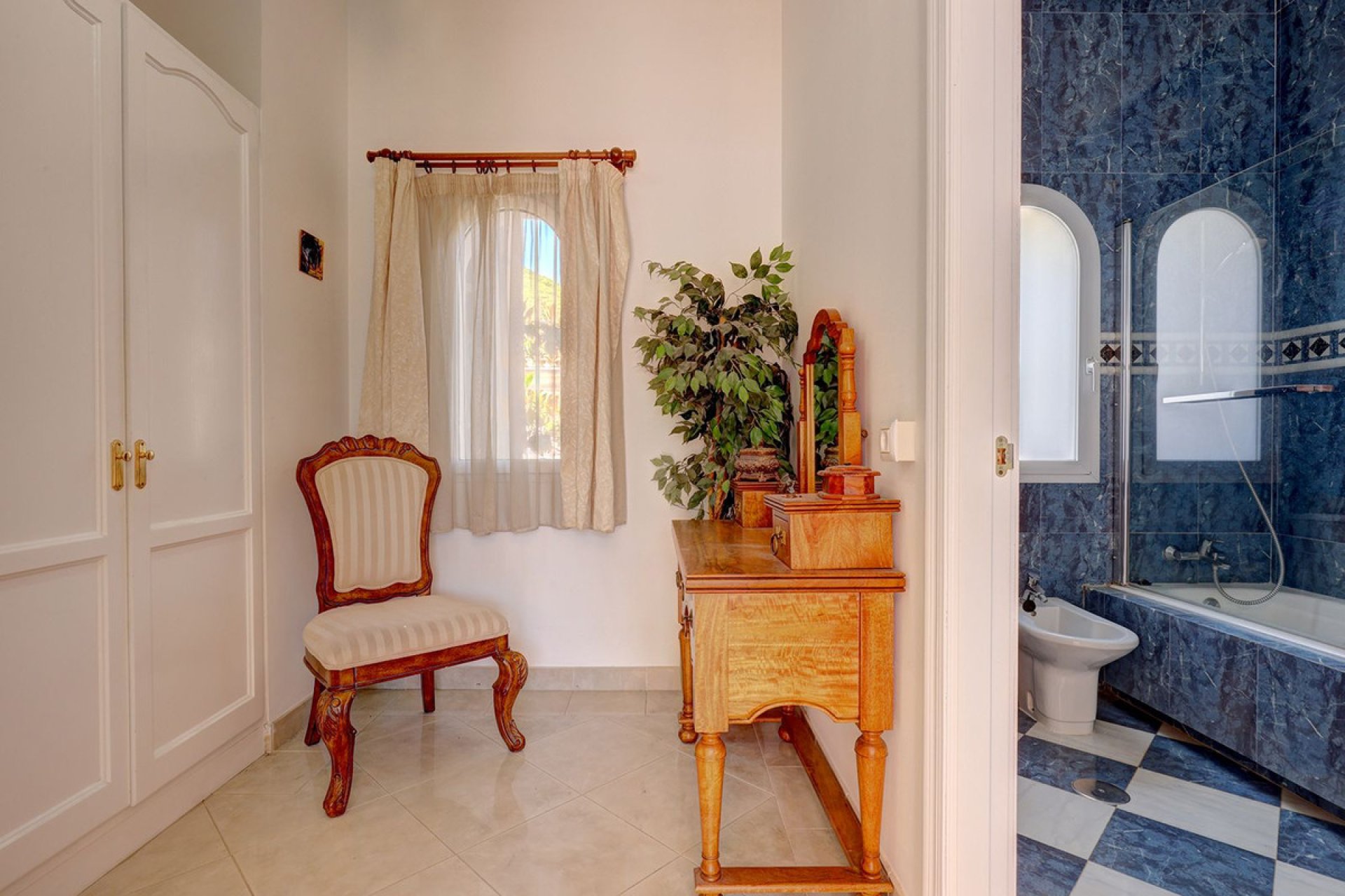 Reventa - House - Detached Villa - Benahavís - Benahavís Centro