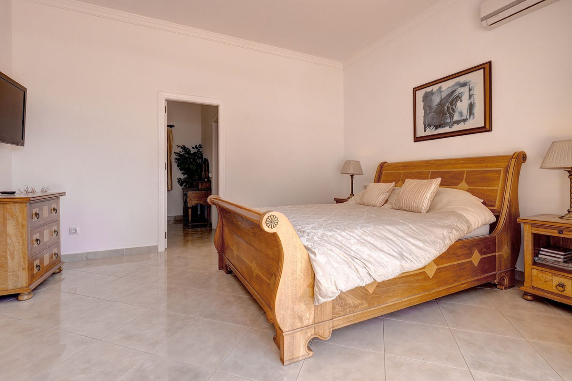 Reventa - House - Detached Villa - Benahavís - Benahavís Centro