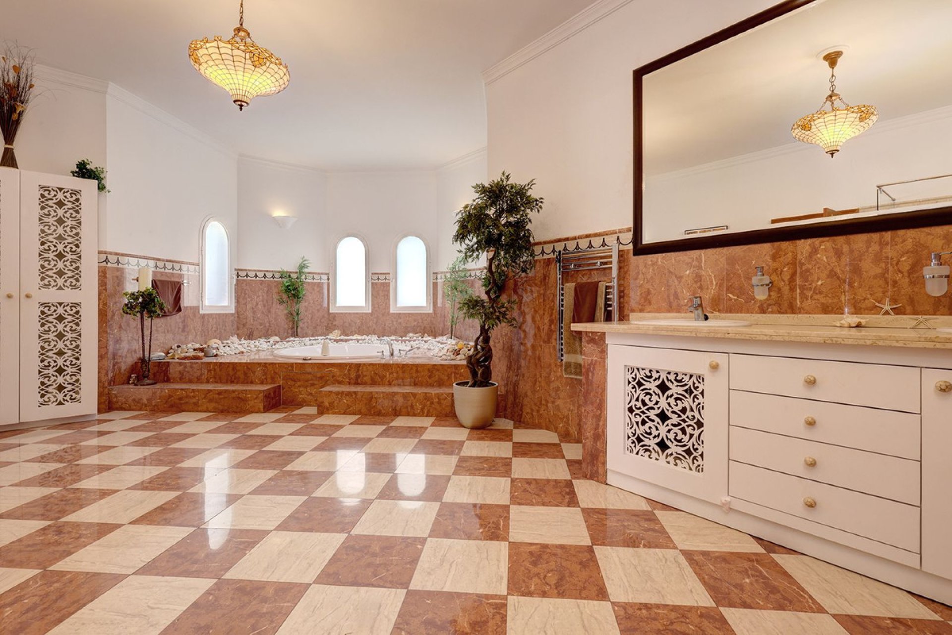 Reventa - House - Detached Villa - Benahavís - Benahavís Centro