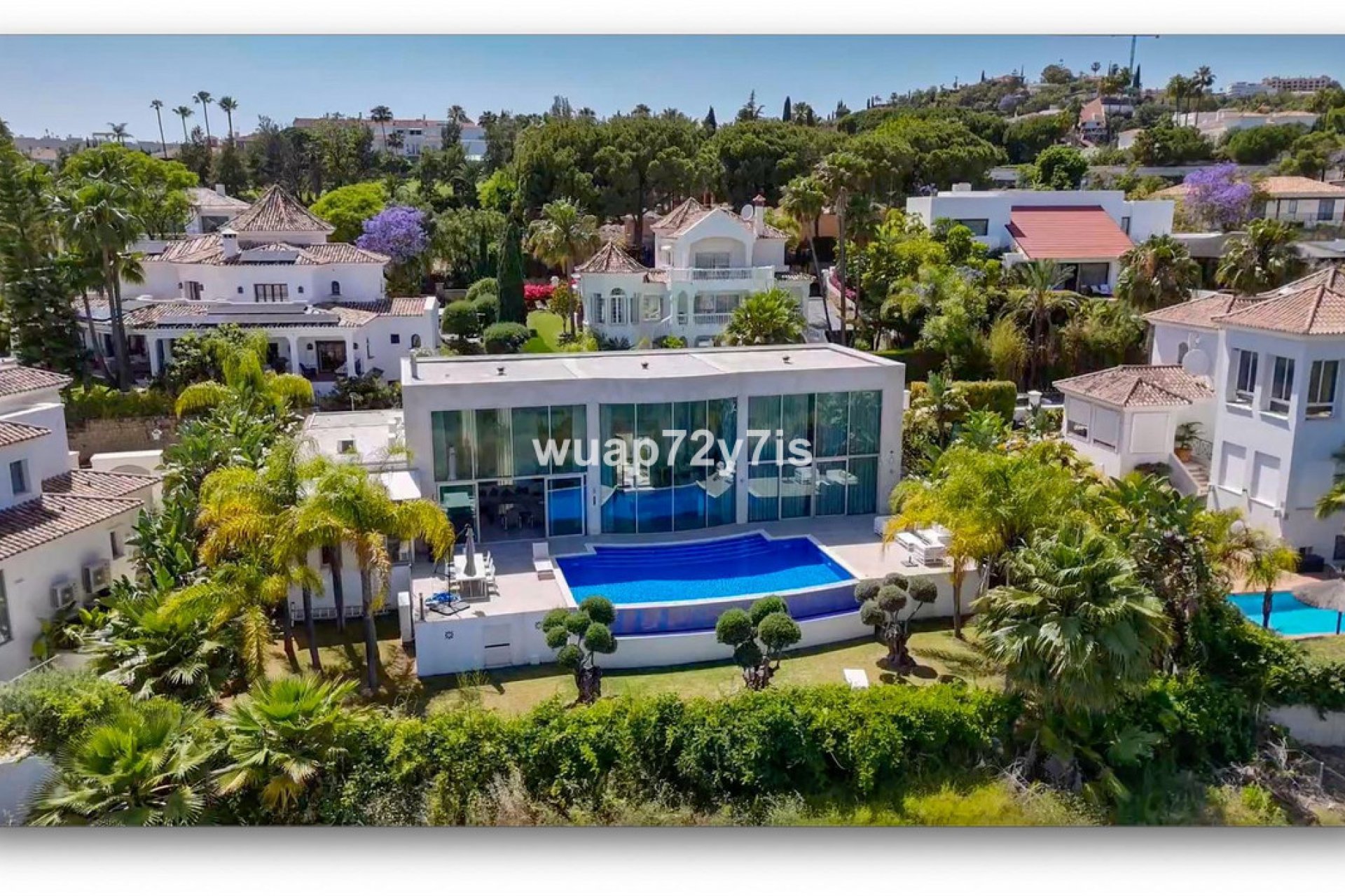 Reventa - House - Detached Villa - Benahavís - Benahavís Centro