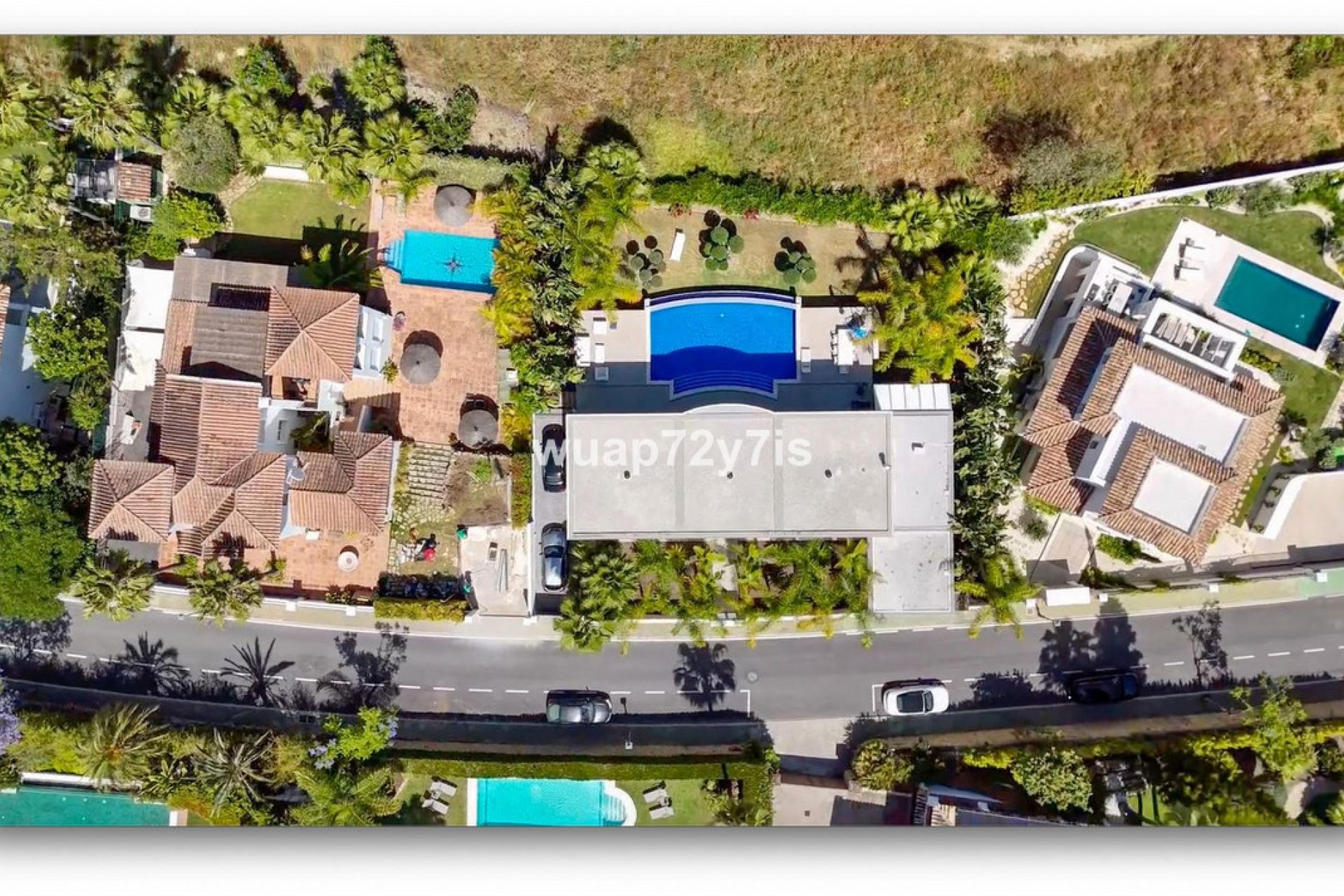 Reventa - House - Detached Villa - Benahavís - Benahavís Centro