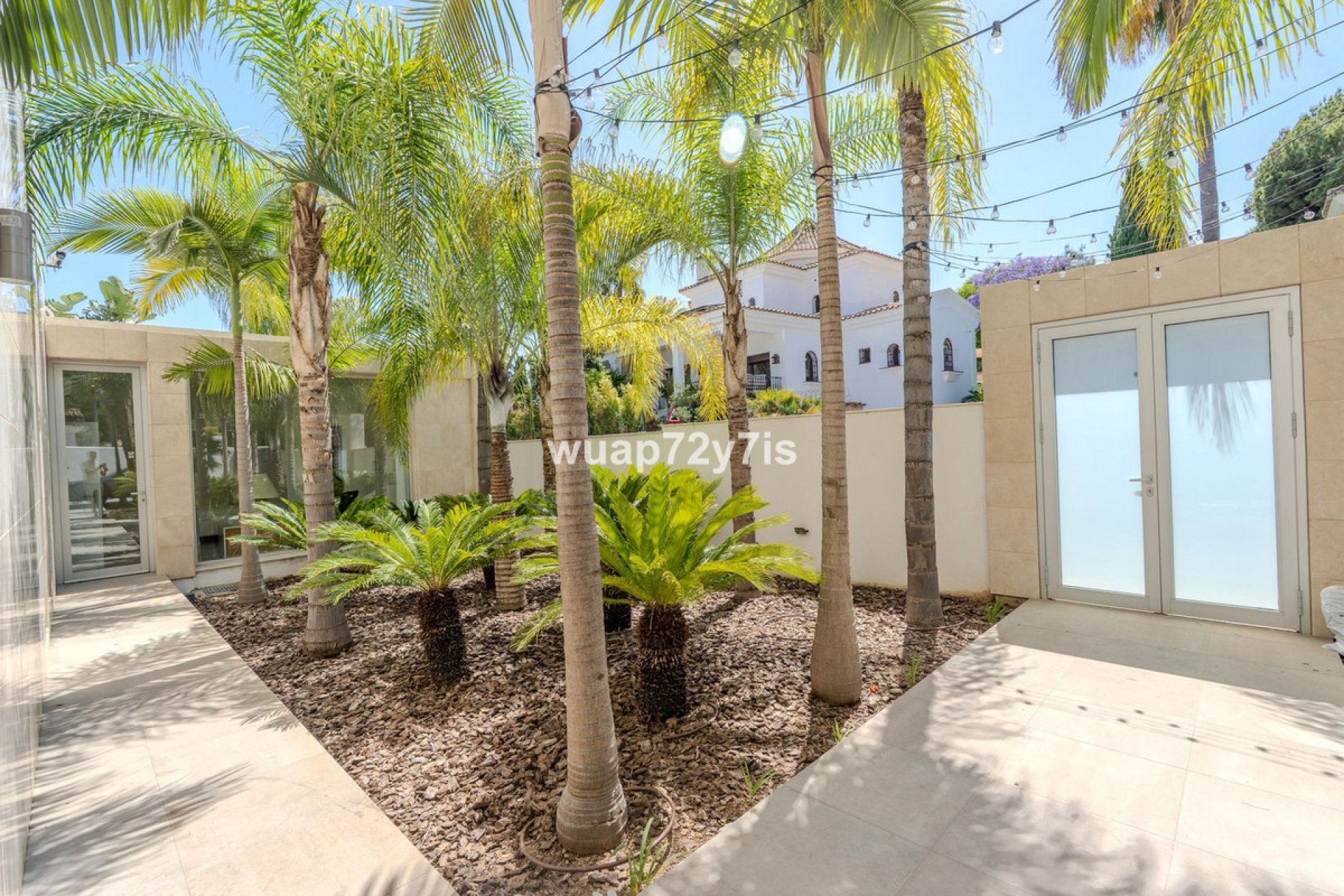 Reventa - House - Detached Villa - Benahavís - Benahavís Centro