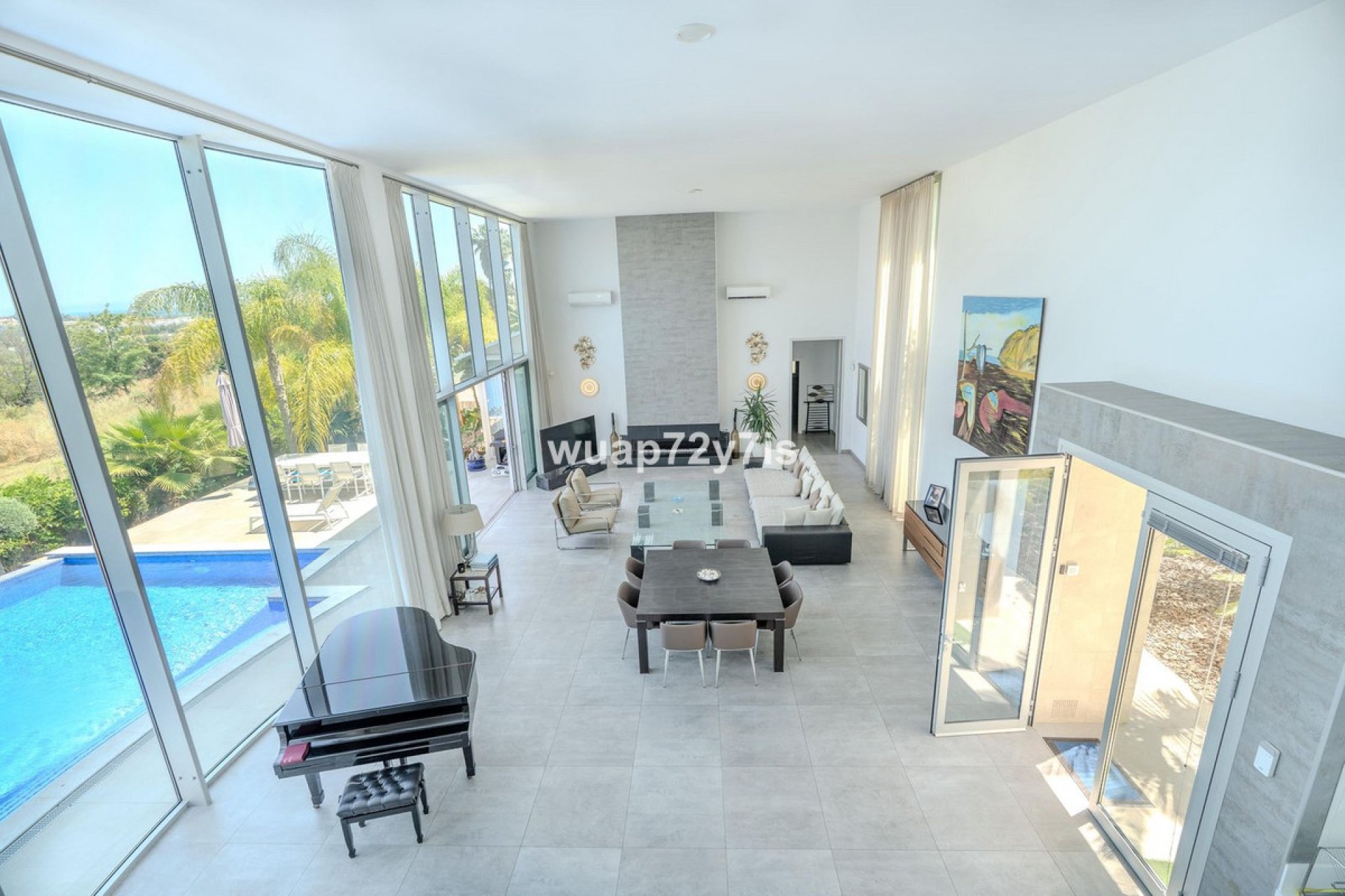 Reventa - House - Detached Villa - Benahavís - Benahavís Centro