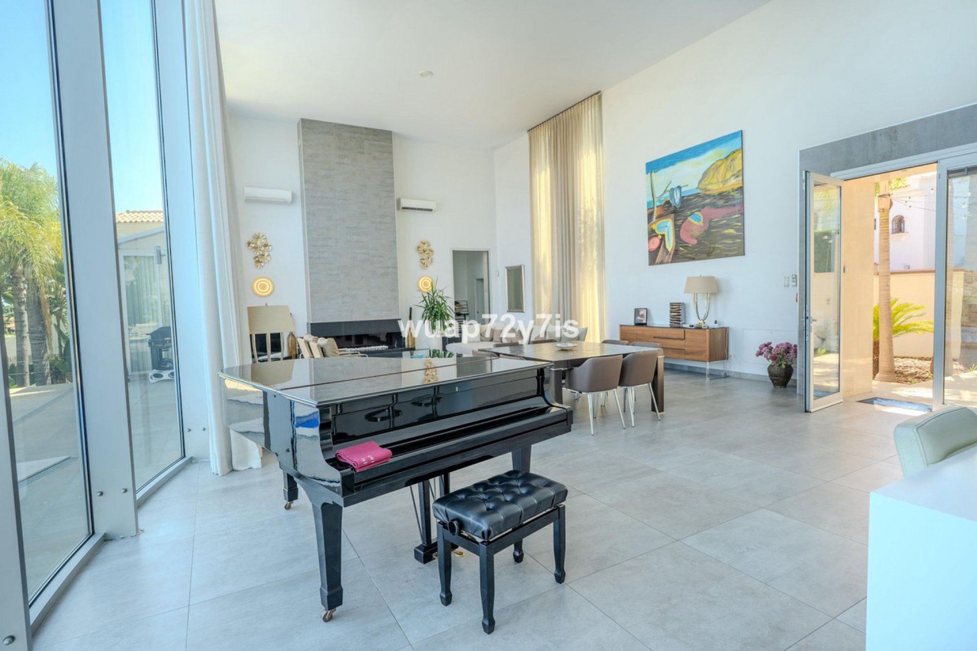 Reventa - House - Detached Villa - Benahavís - Benahavís Centro