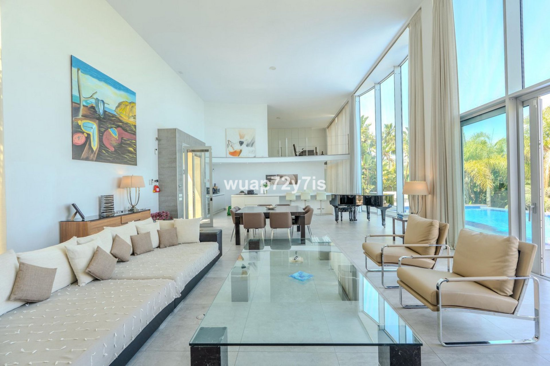 Reventa - House - Detached Villa - Benahavís - Benahavís Centro