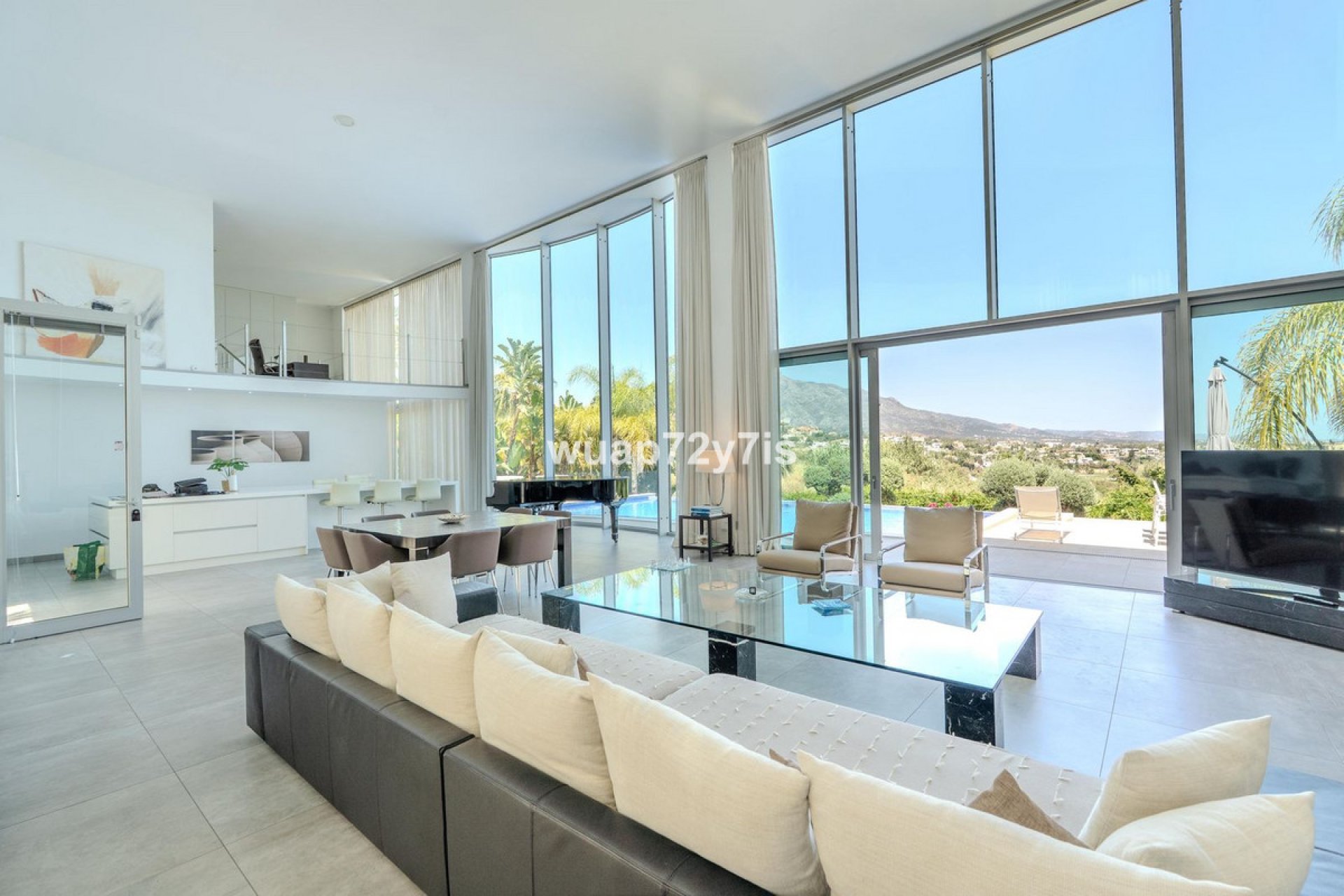 Reventa - House - Detached Villa - Benahavís - Benahavís Centro