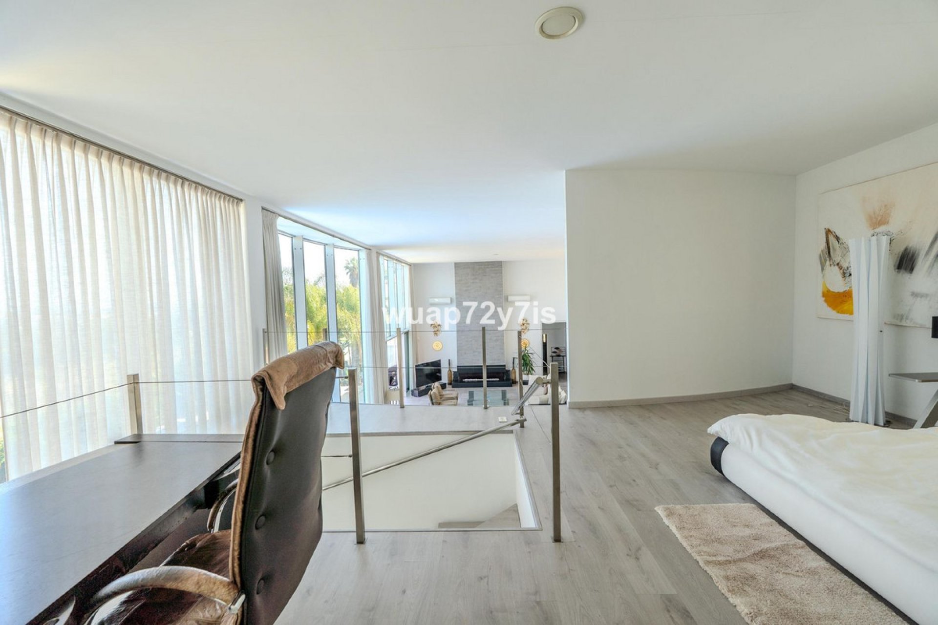 Reventa - House - Detached Villa - Benahavís - Benahavís Centro