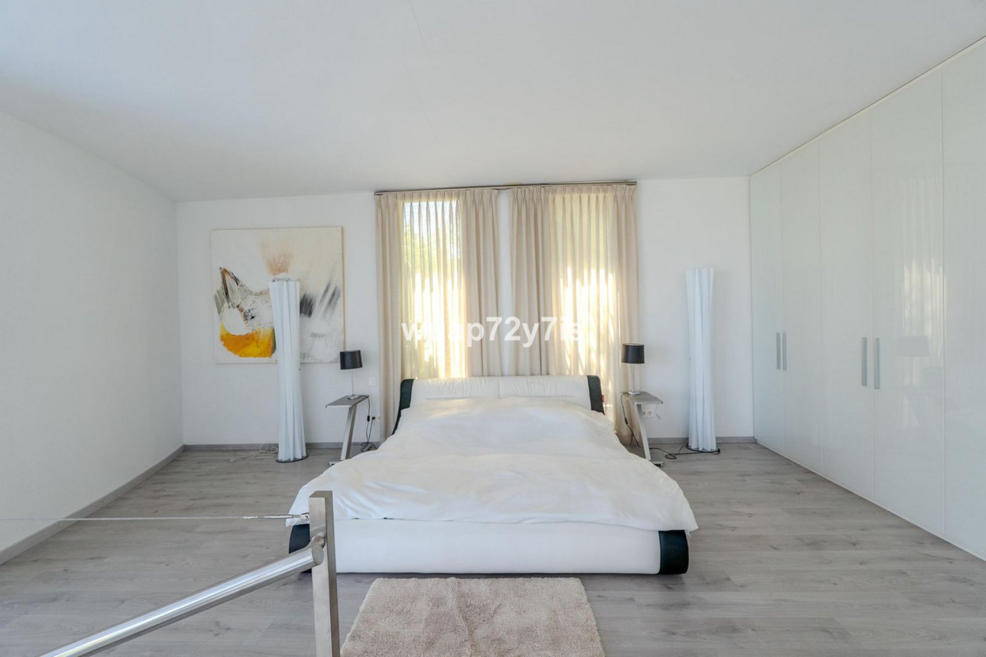 Reventa - House - Detached Villa - Benahavís - Benahavís Centro