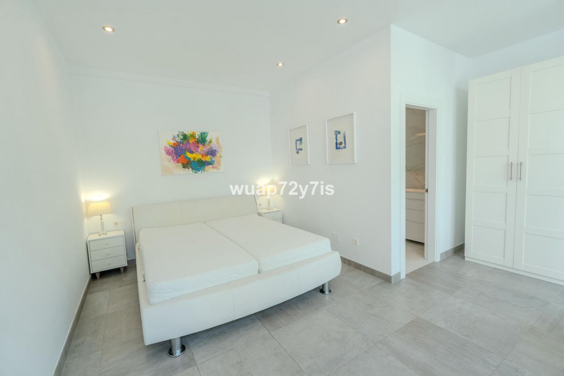 Reventa - House - Detached Villa - Benahavís - Benahavís Centro