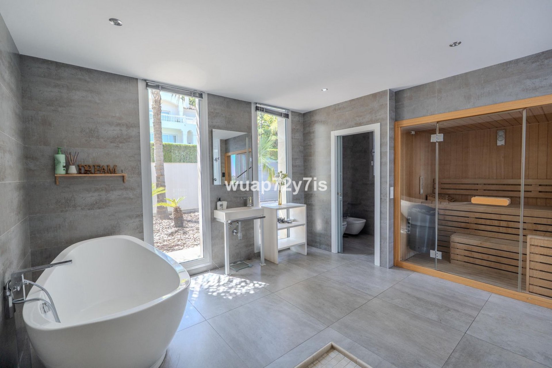 Reventa - House - Detached Villa - Benahavís - Benahavís Centro