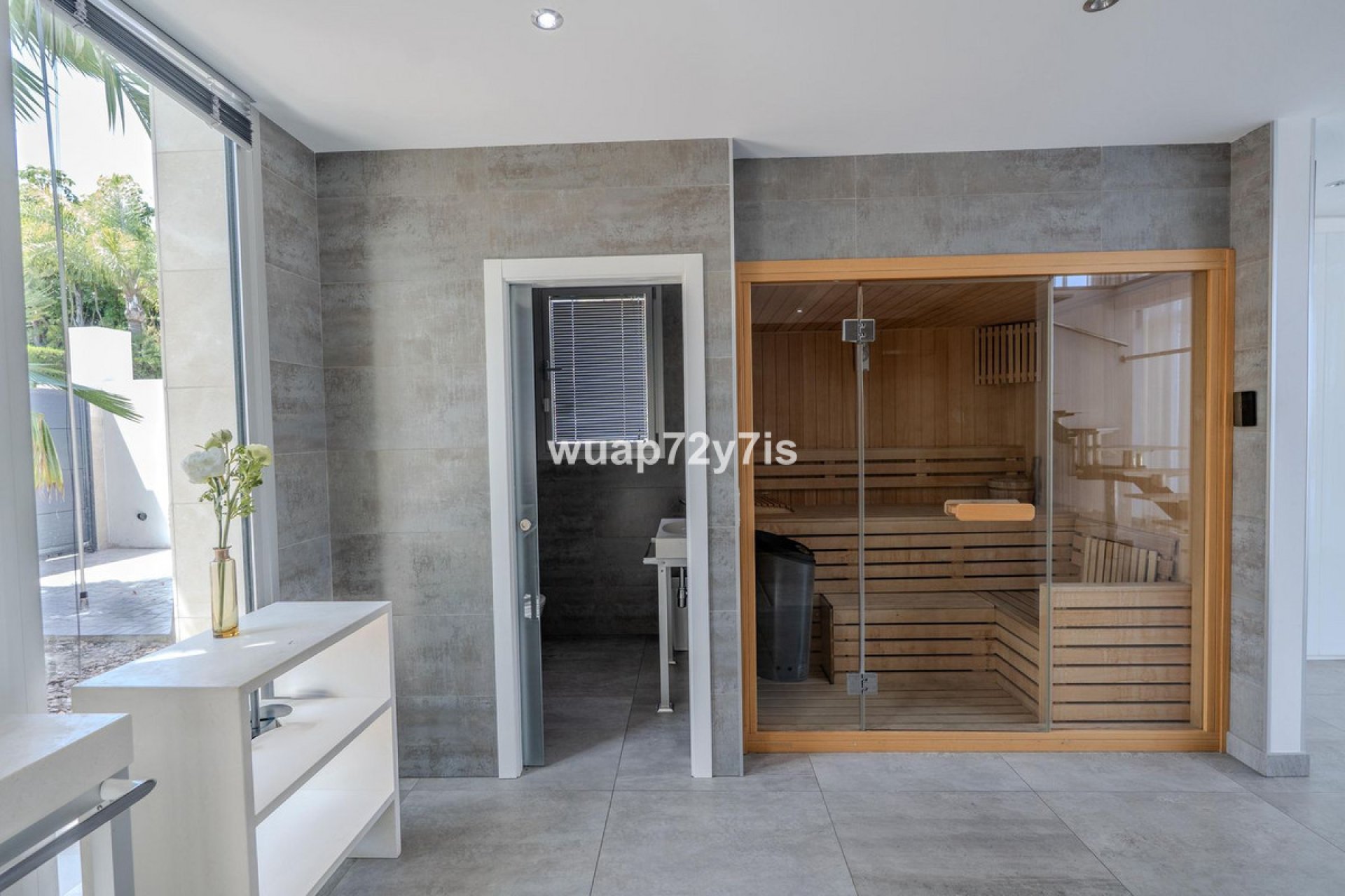 Reventa - House - Detached Villa - Benahavís - Benahavís Centro