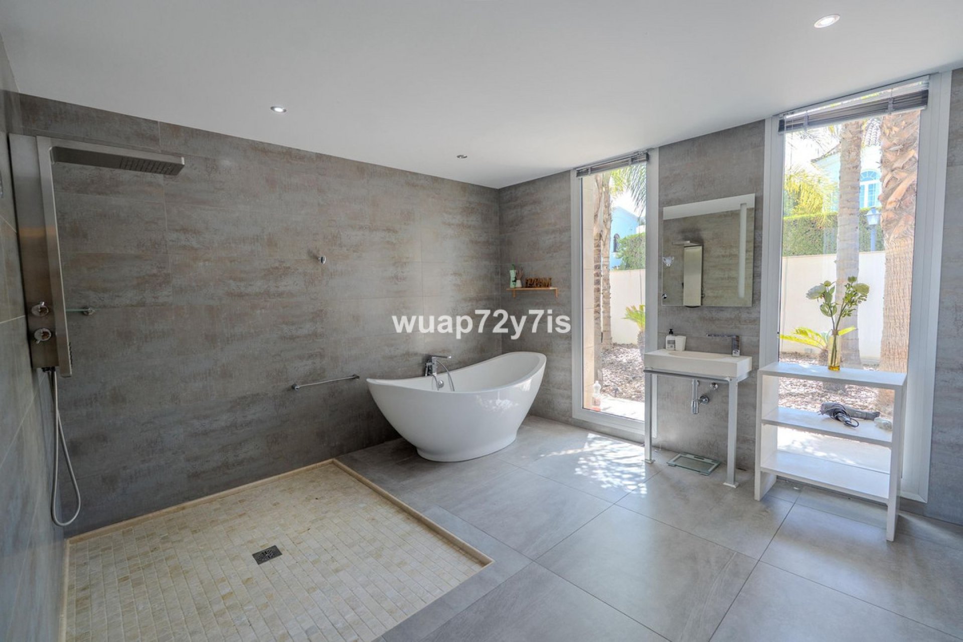 Reventa - House - Detached Villa - Benahavís - Benahavís Centro