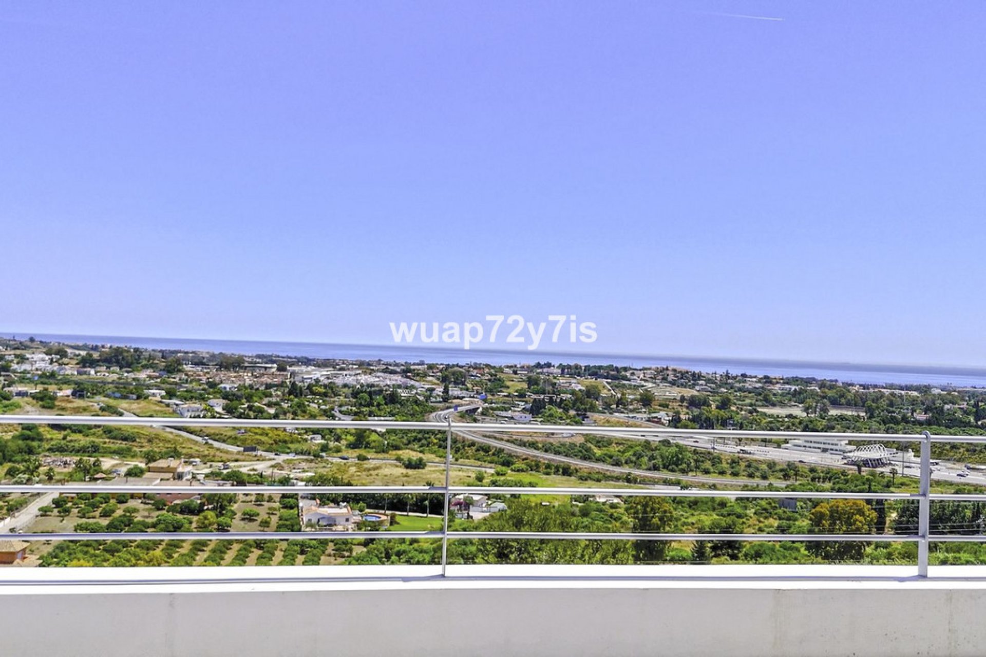 Reventa - House - Detached Villa - Benahavís - Benahavís Centro