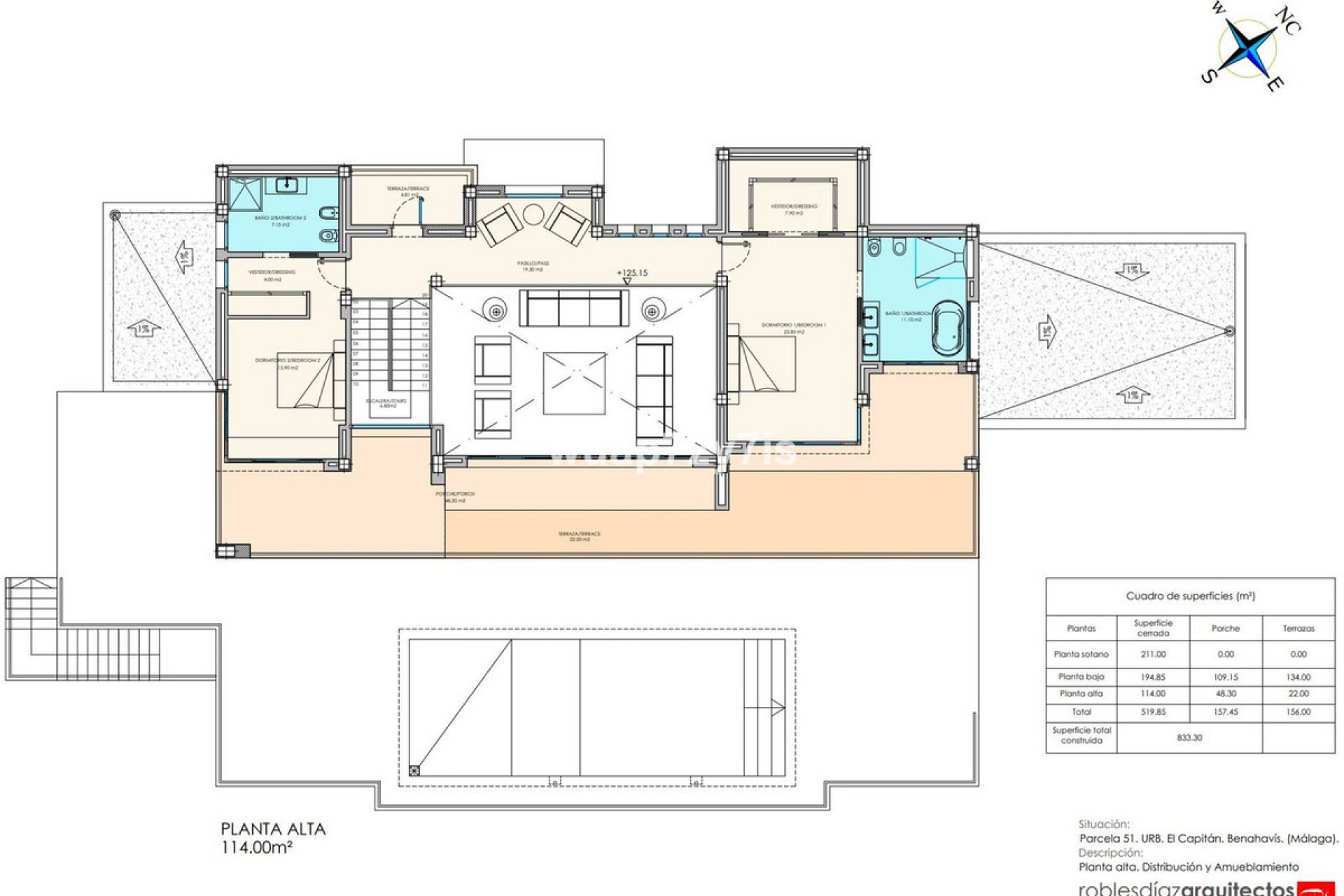 Reventa - House - Detached Villa - Benahavís - Benahavís Centro