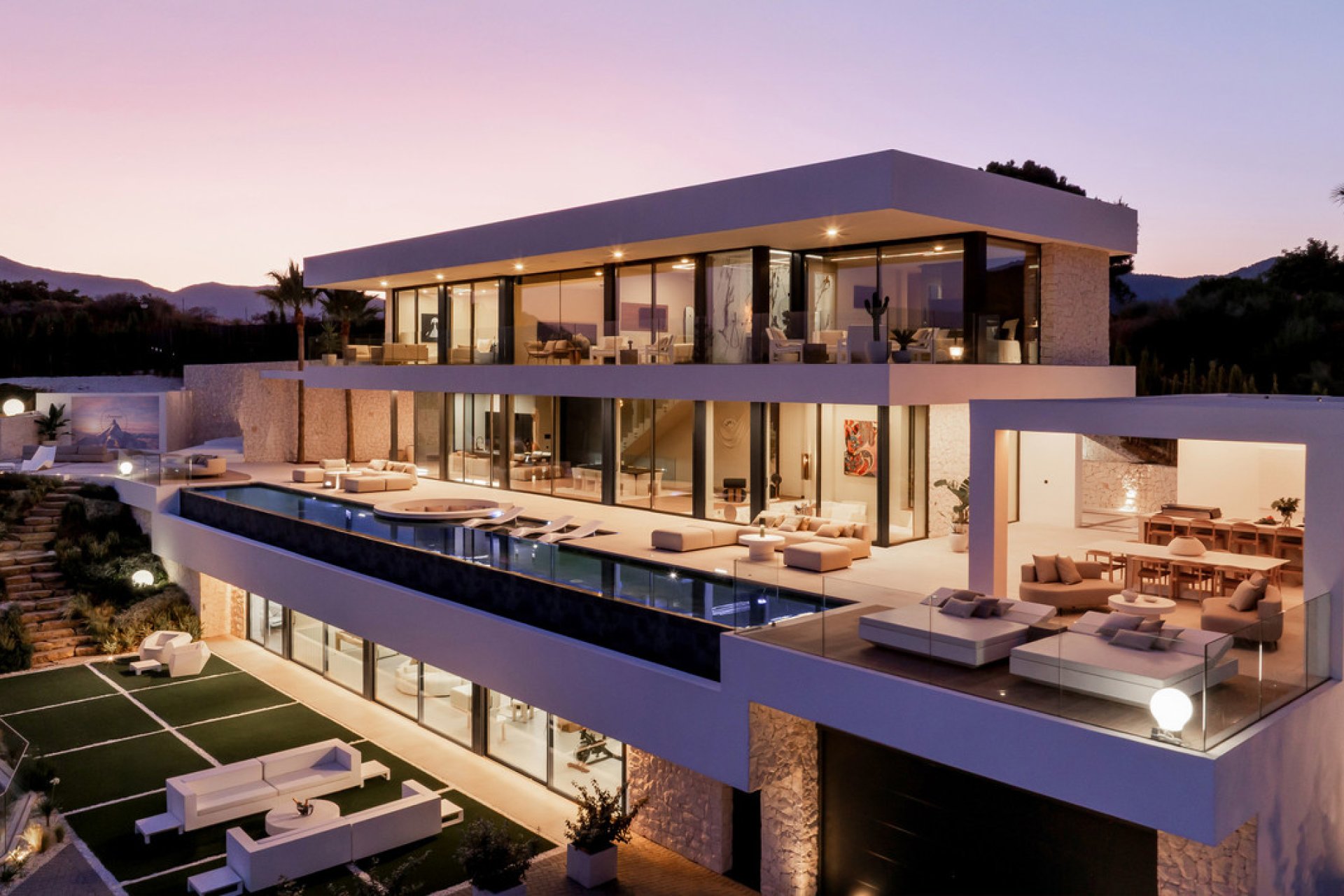 Reventa - House - Detached Villa - Benahavís - Benahavís Centro