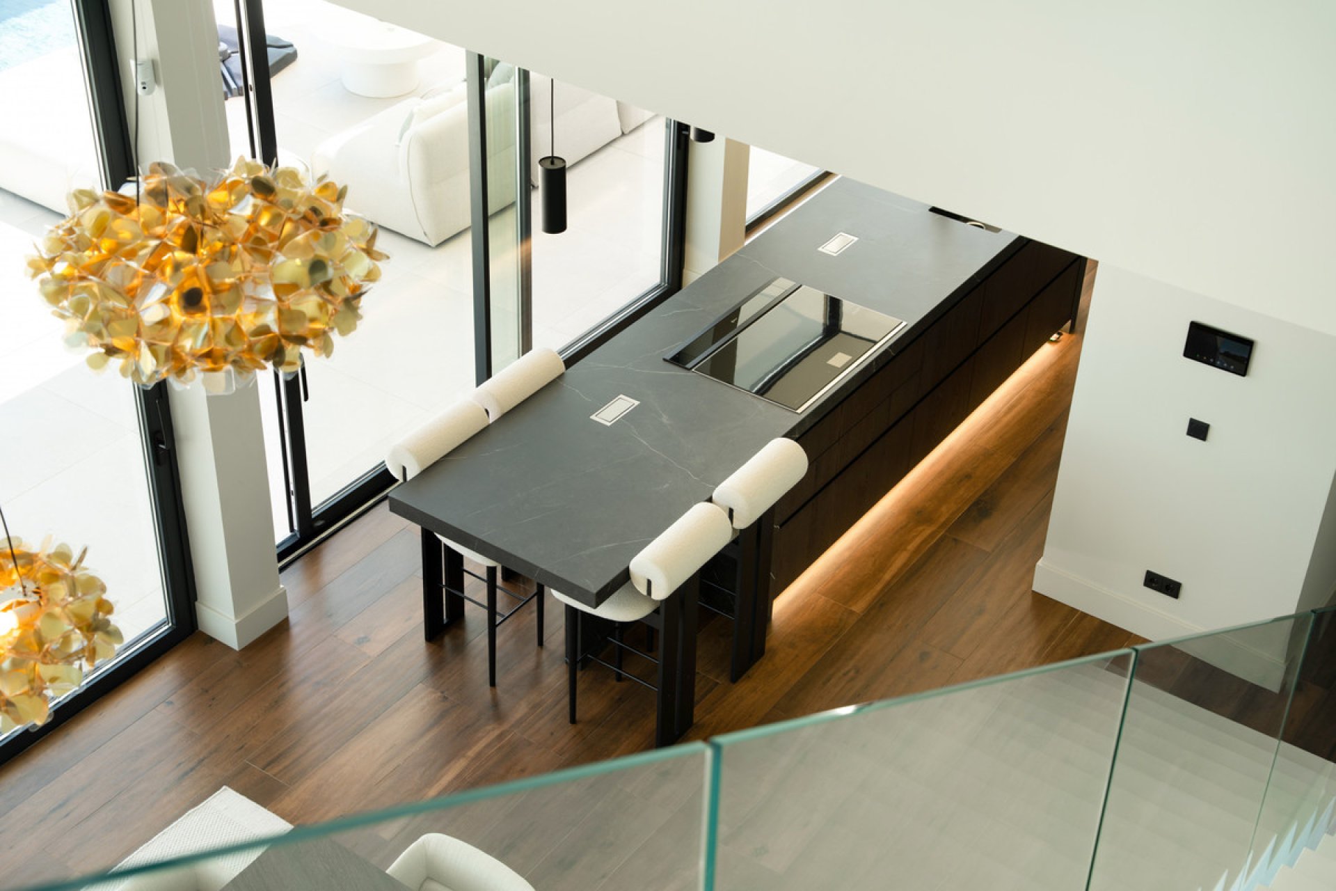 Reventa - House - Detached Villa - Benahavís - Benahavís Centro