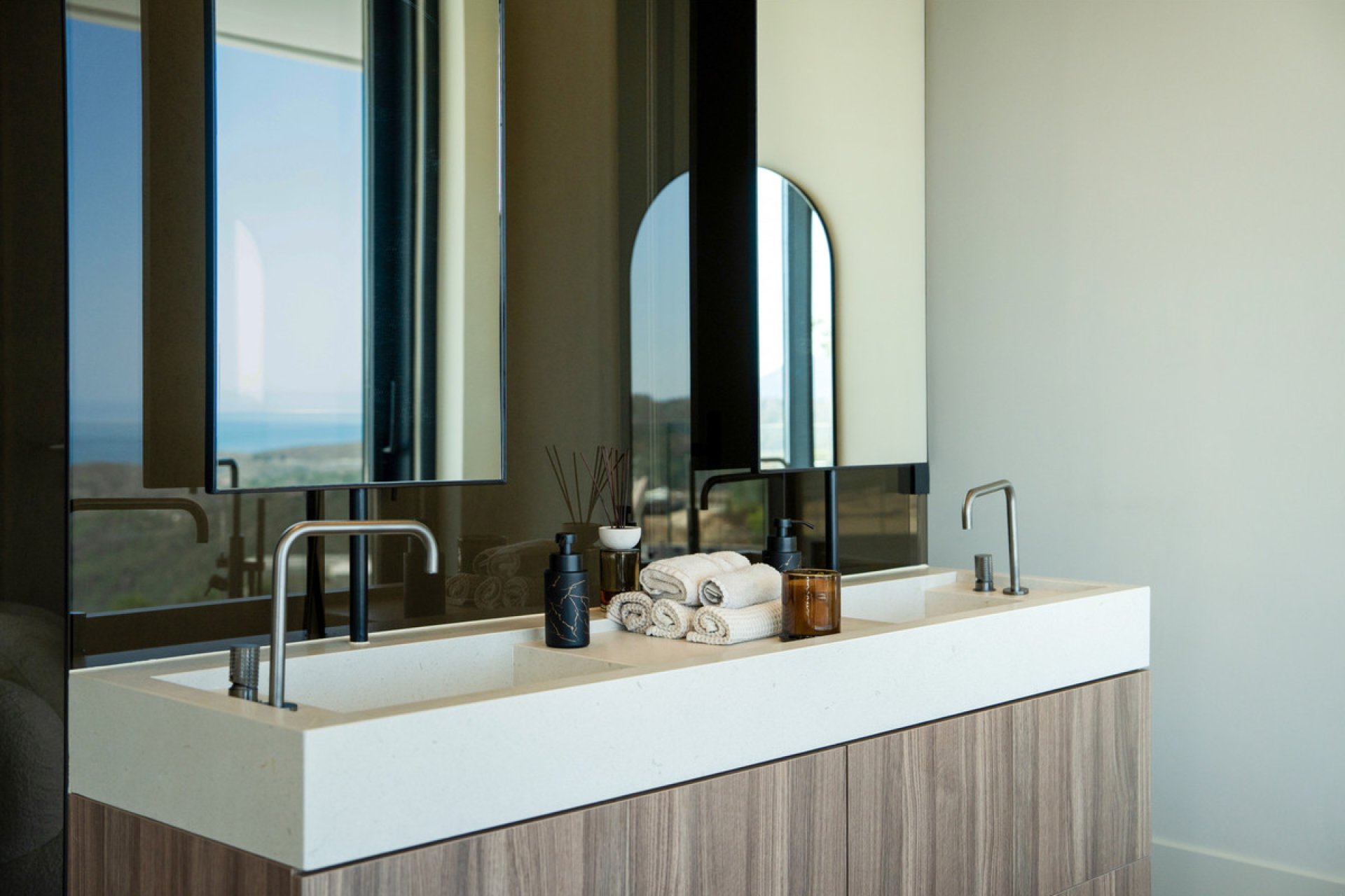 Reventa - House - Detached Villa - Benahavís - Benahavís Centro