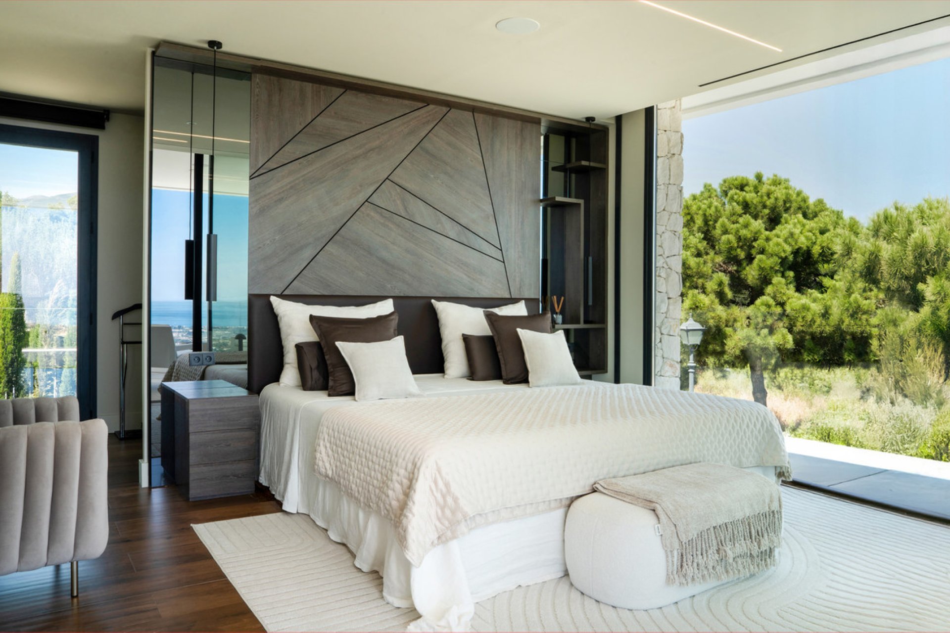 Reventa - House - Detached Villa - Benahavís - Benahavís Centro