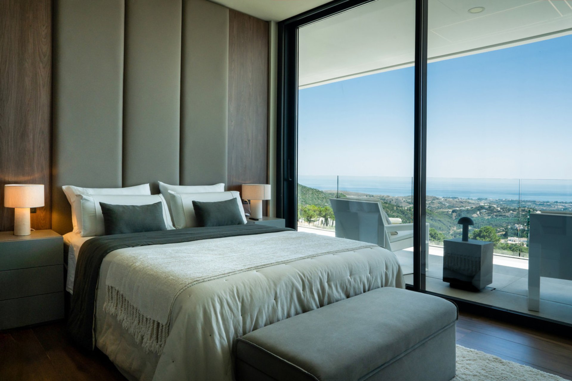 Reventa - House - Detached Villa - Benahavís - Benahavís Centro