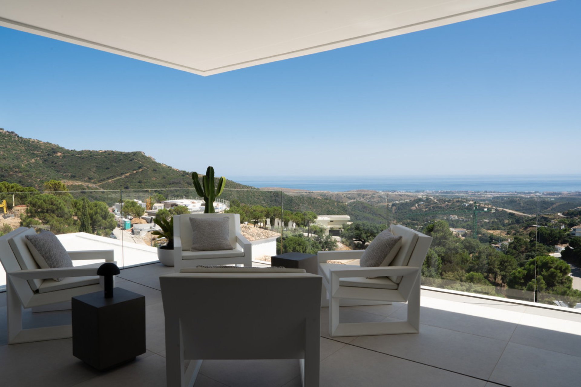 Reventa - House - Detached Villa - Benahavís - Benahavís Centro