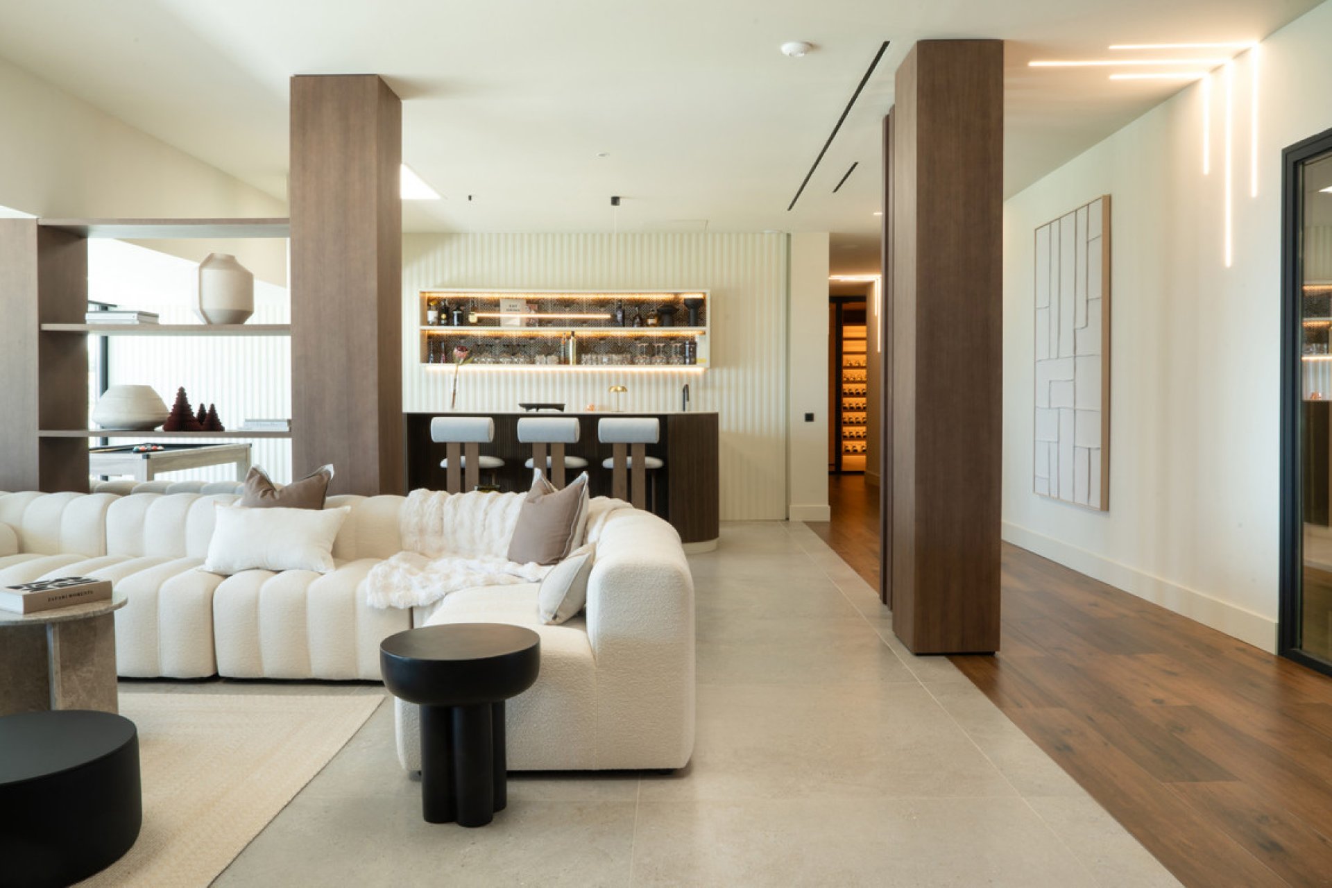 Reventa - House - Detached Villa - Benahavís - Benahavís Centro