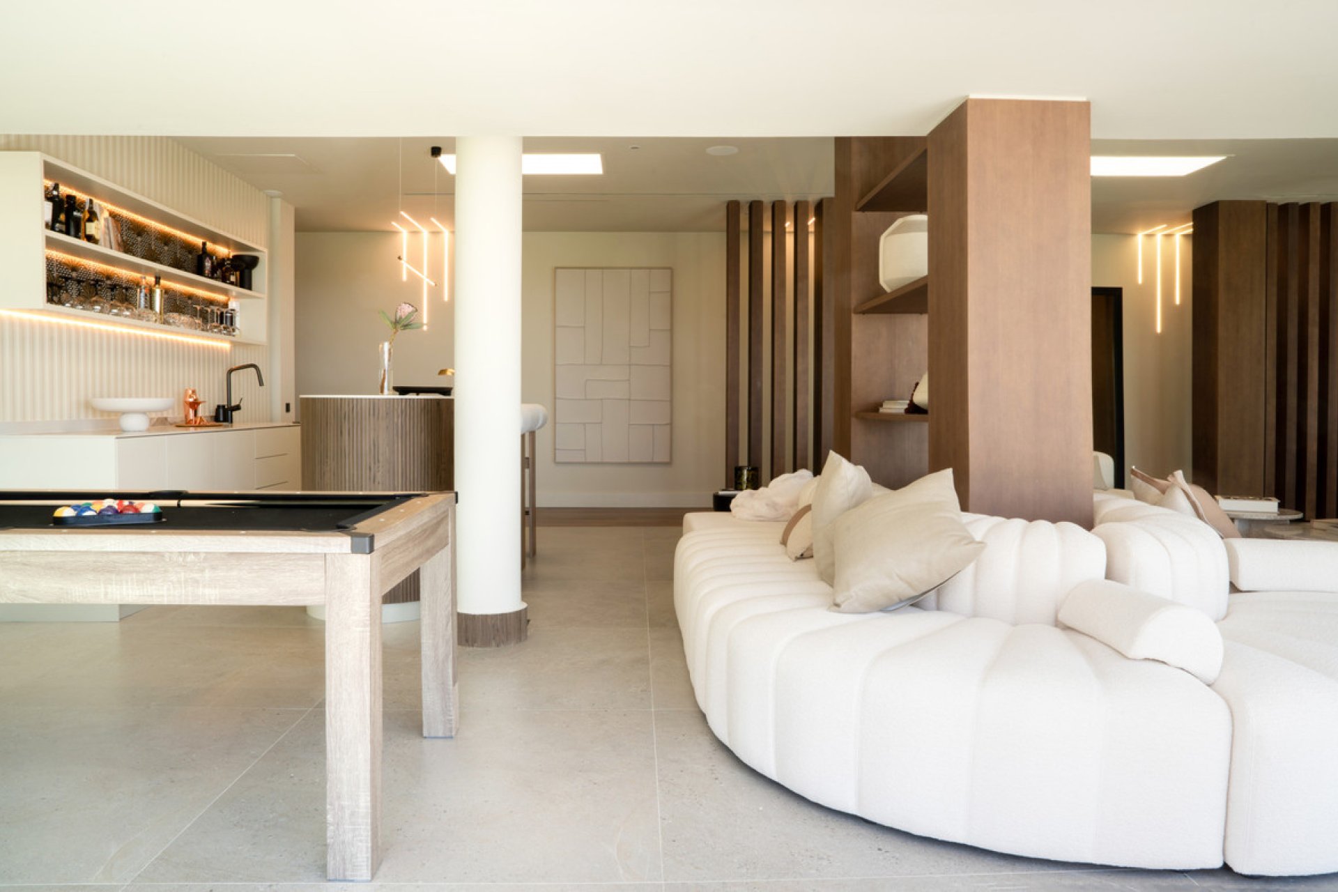 Reventa - House - Detached Villa - Benahavís - Benahavís Centro