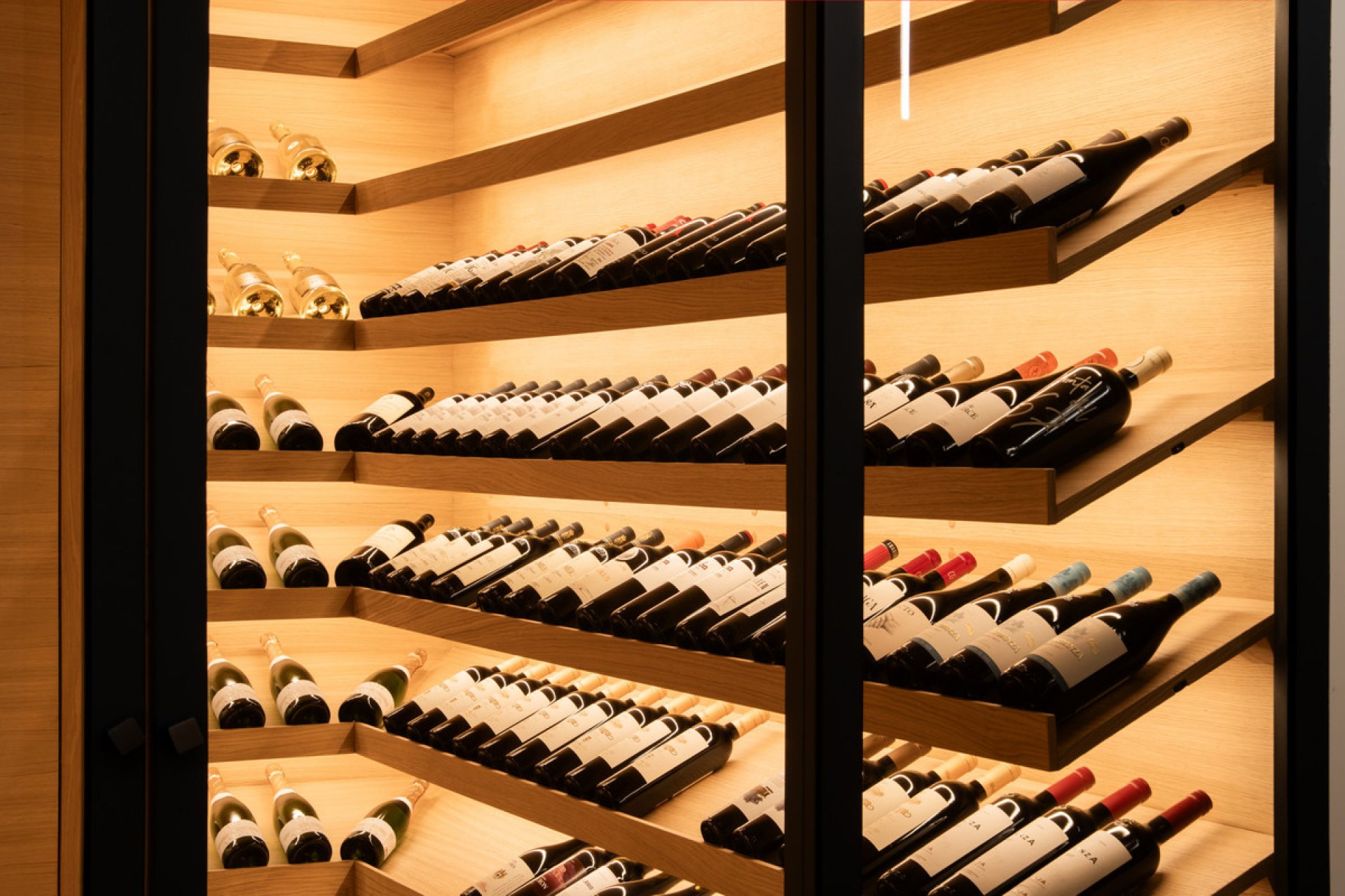 Reventa - House - Detached Villa - Benahavís - Benahavís Centro