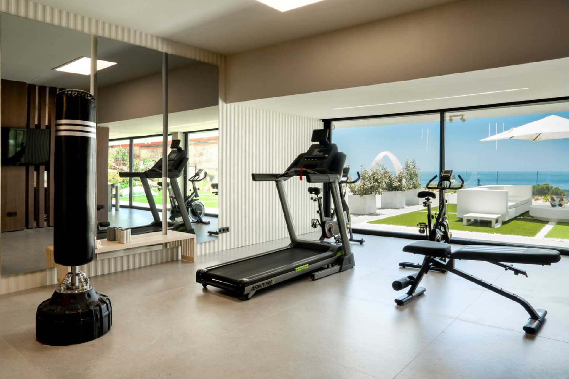 Reventa - House - Detached Villa - Benahavís - Benahavís Centro