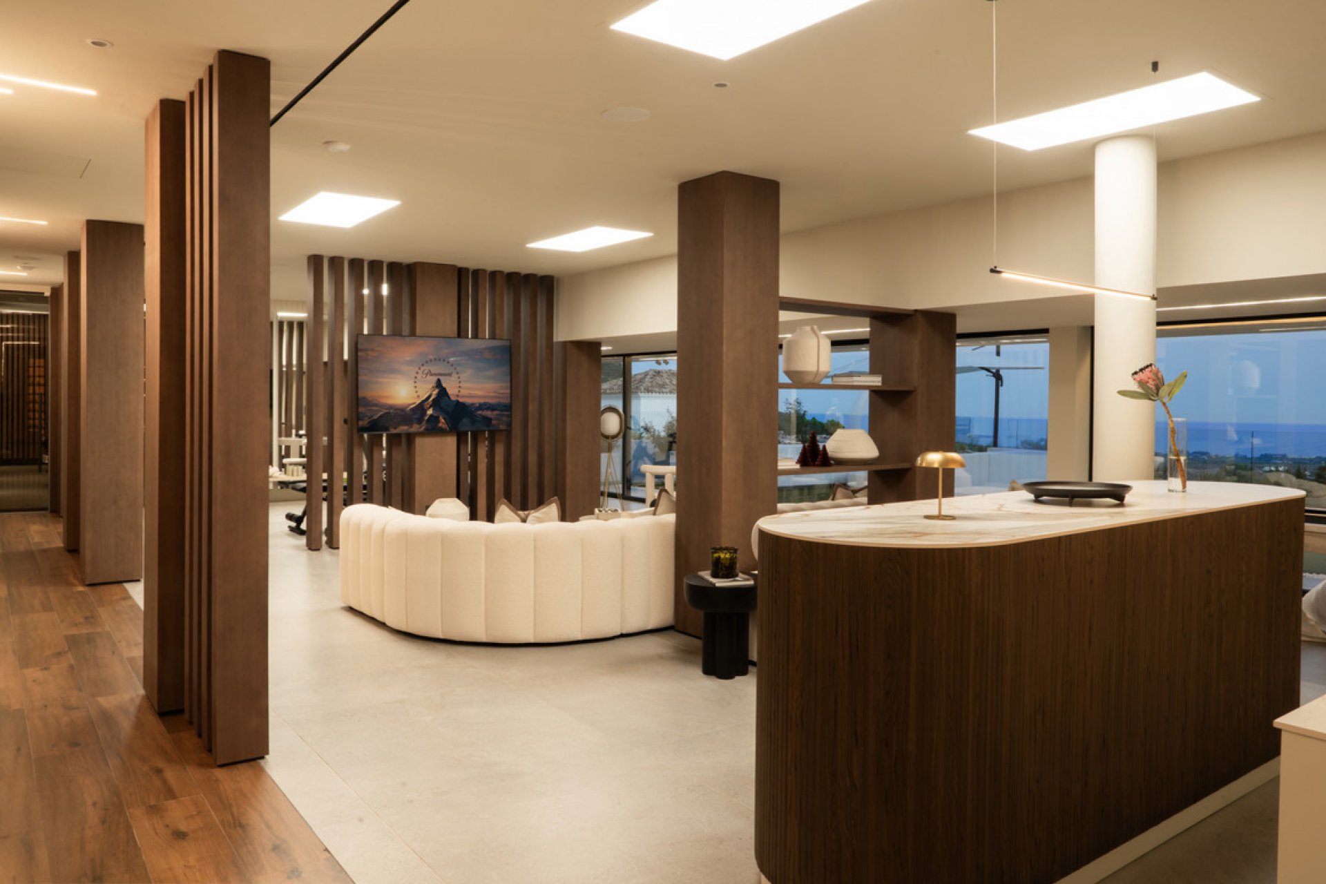 Reventa - House - Detached Villa - Benahavís - Benahavís Centro