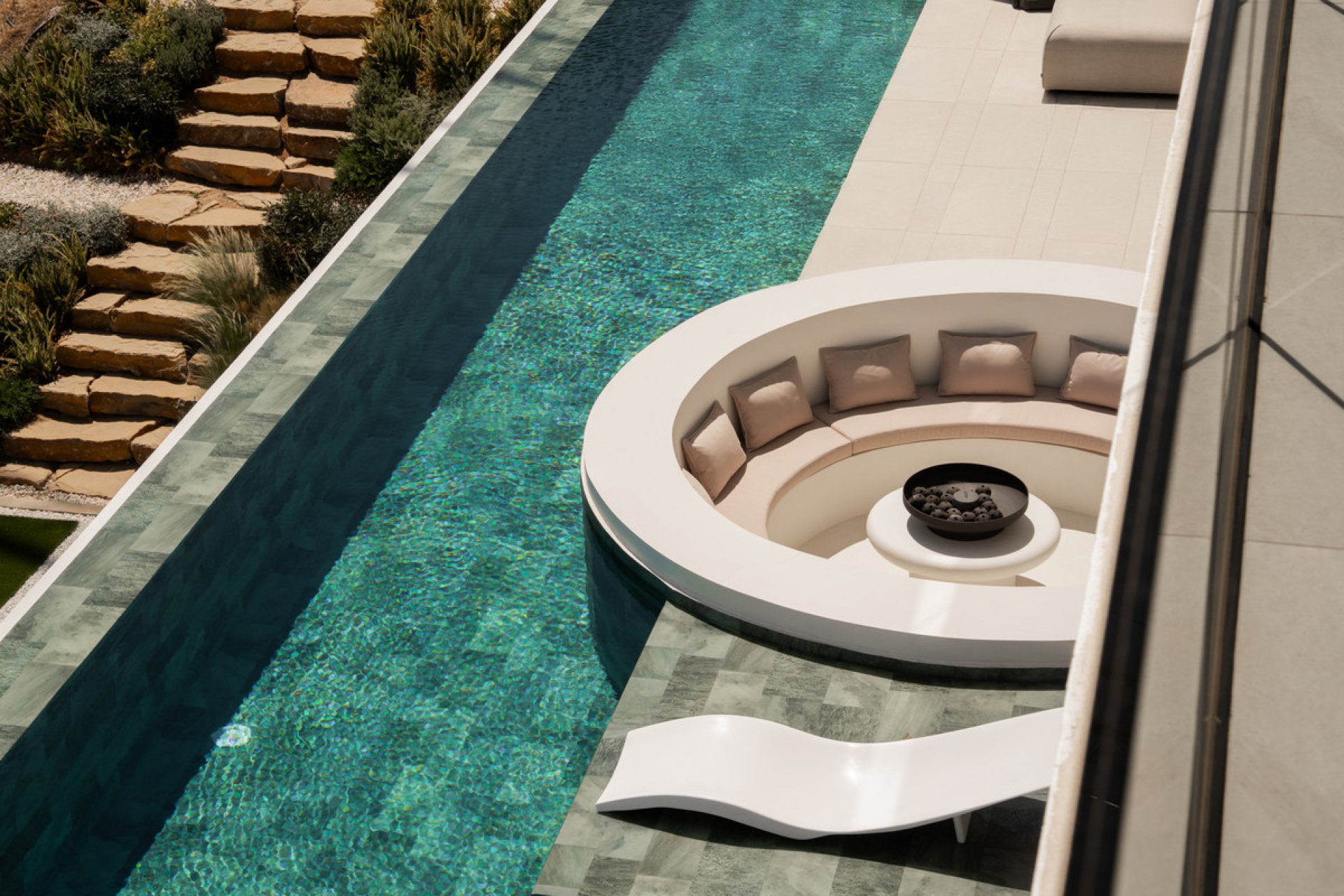 Reventa - House - Detached Villa - Benahavís - Benahavís Centro