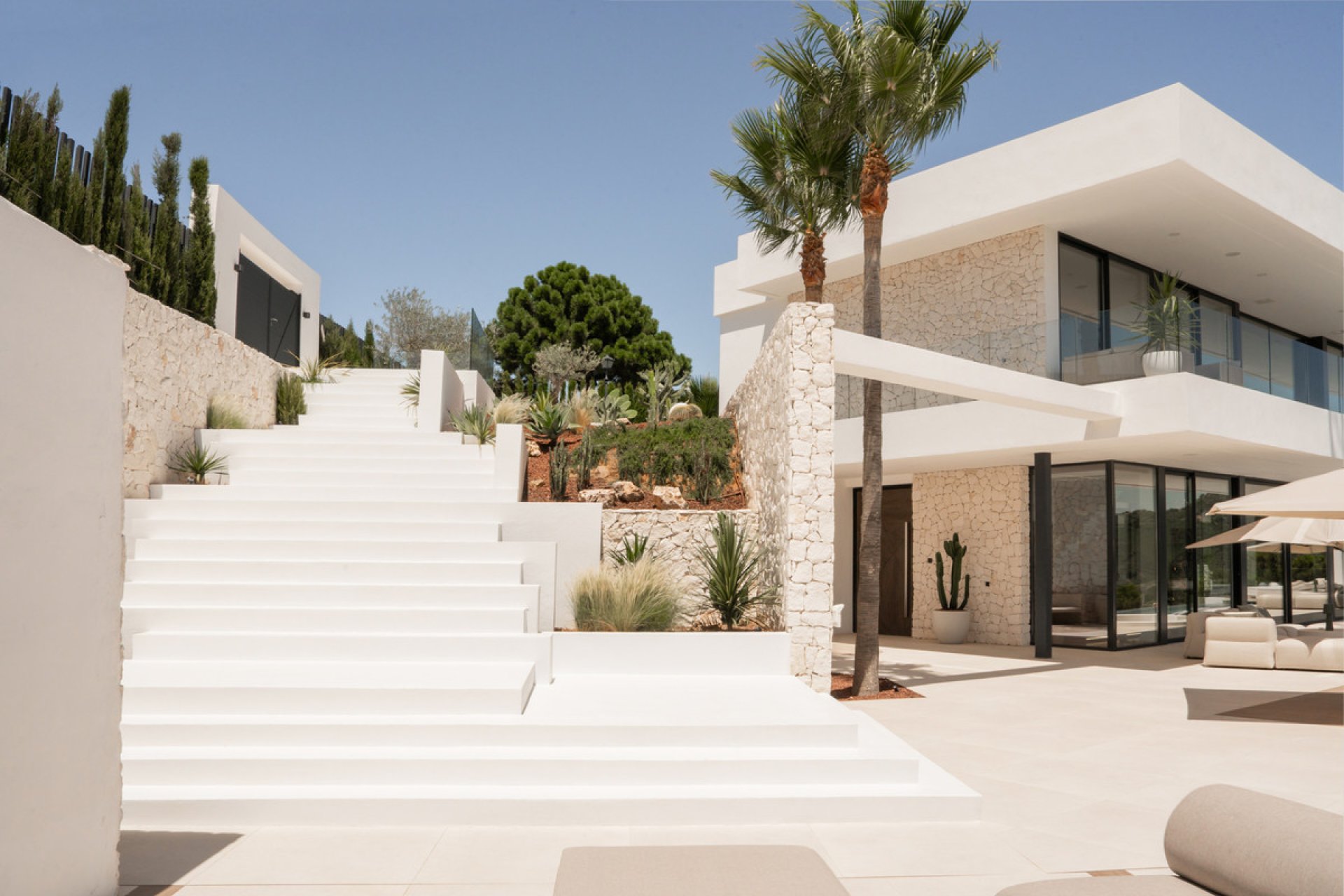 Reventa - House - Detached Villa - Benahavís - Benahavís Centro