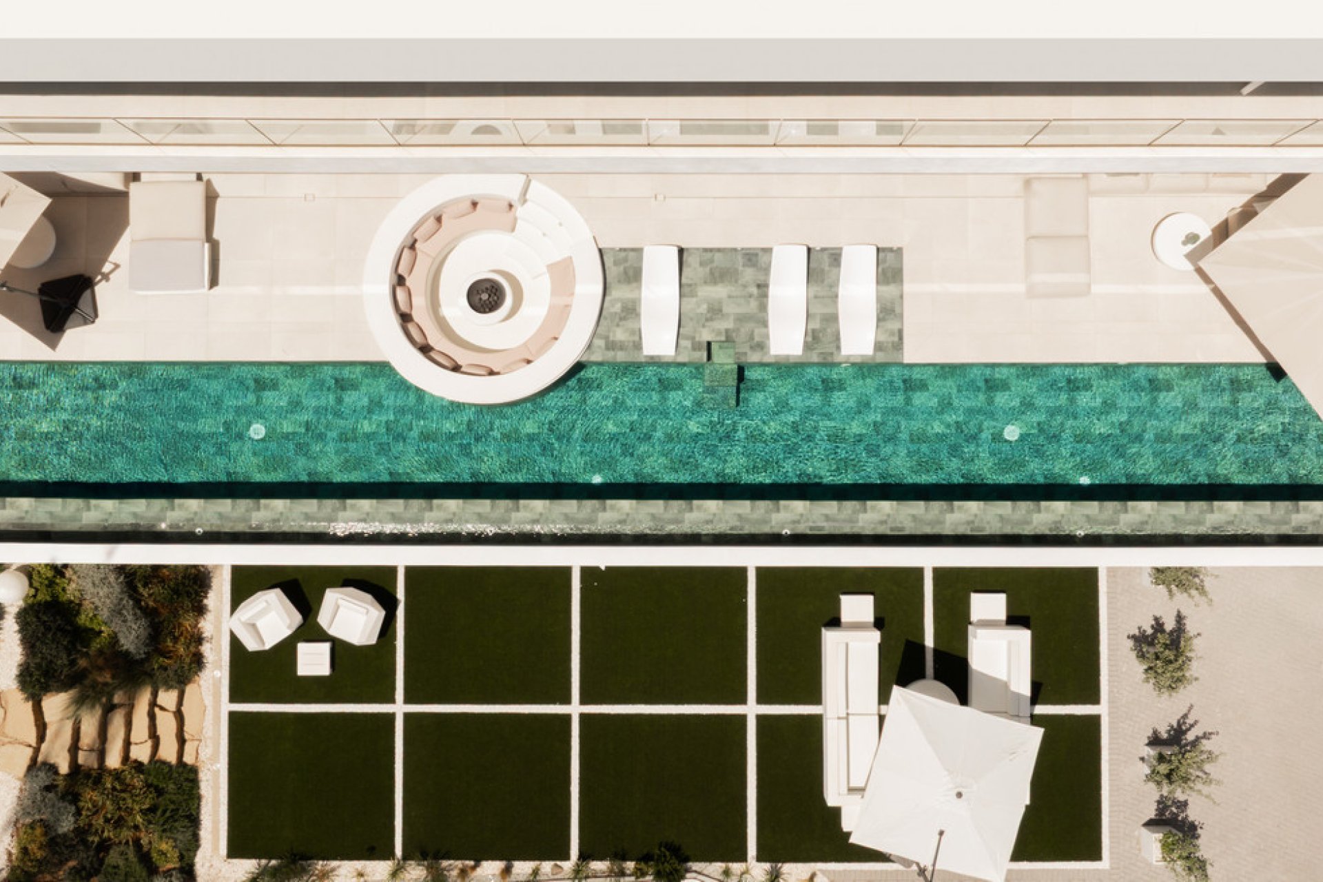 Reventa - House - Detached Villa - Benahavís - Benahavís Centro