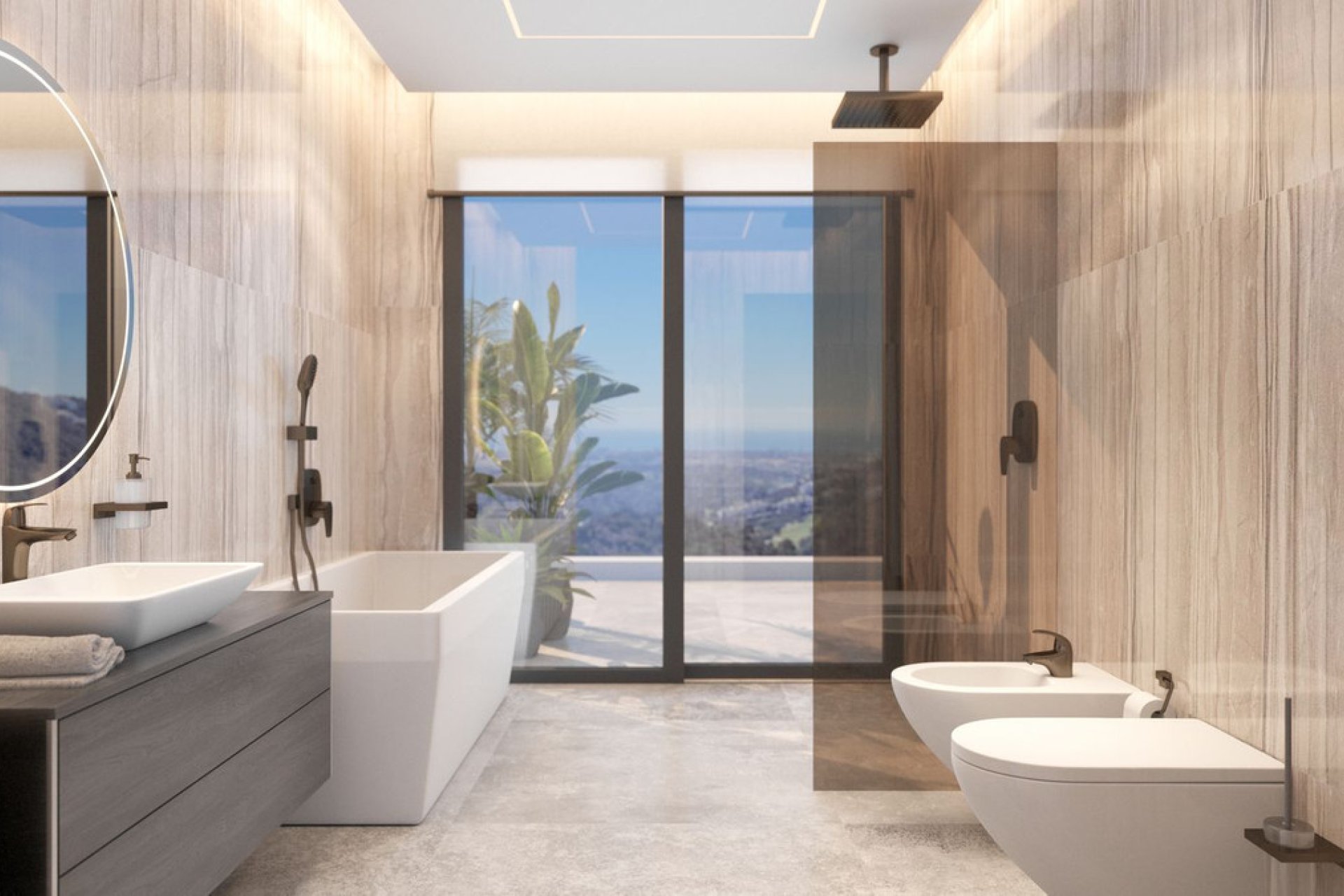 Reventa - House - Detached Villa - Benahavís - El Madroñal