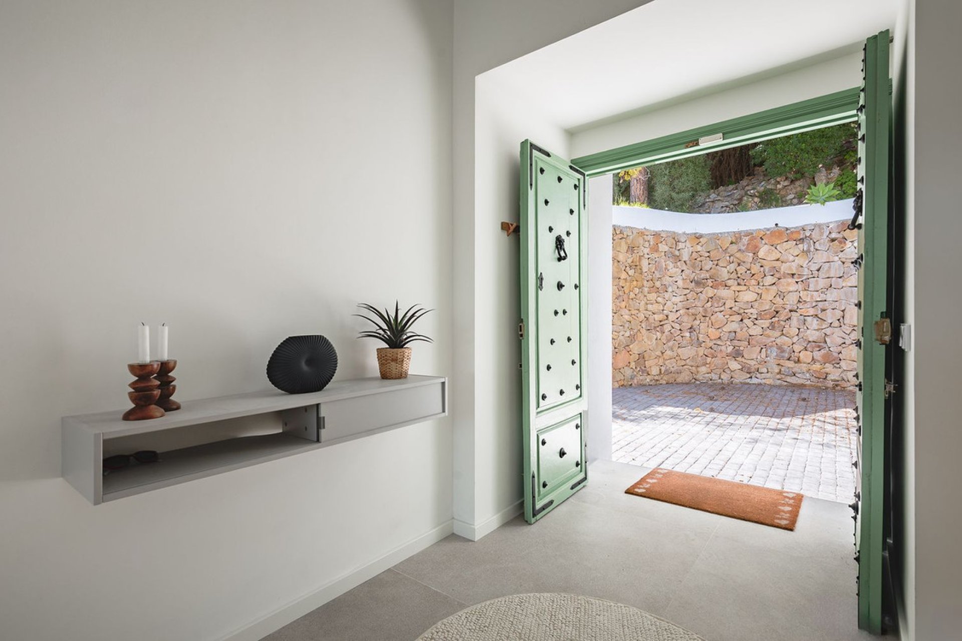 Reventa - House - Detached Villa - Benahavís - El Madroñal