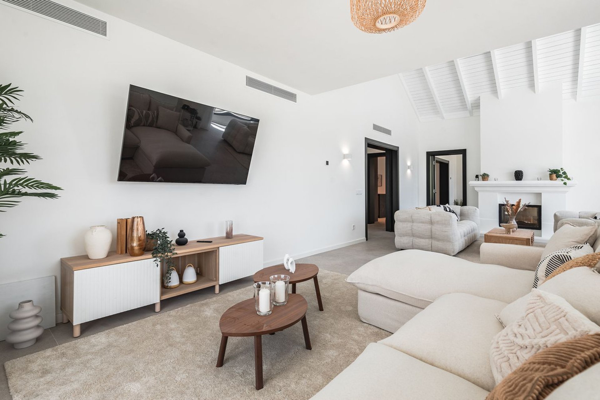 Reventa - House - Detached Villa - Benahavís - El Madroñal