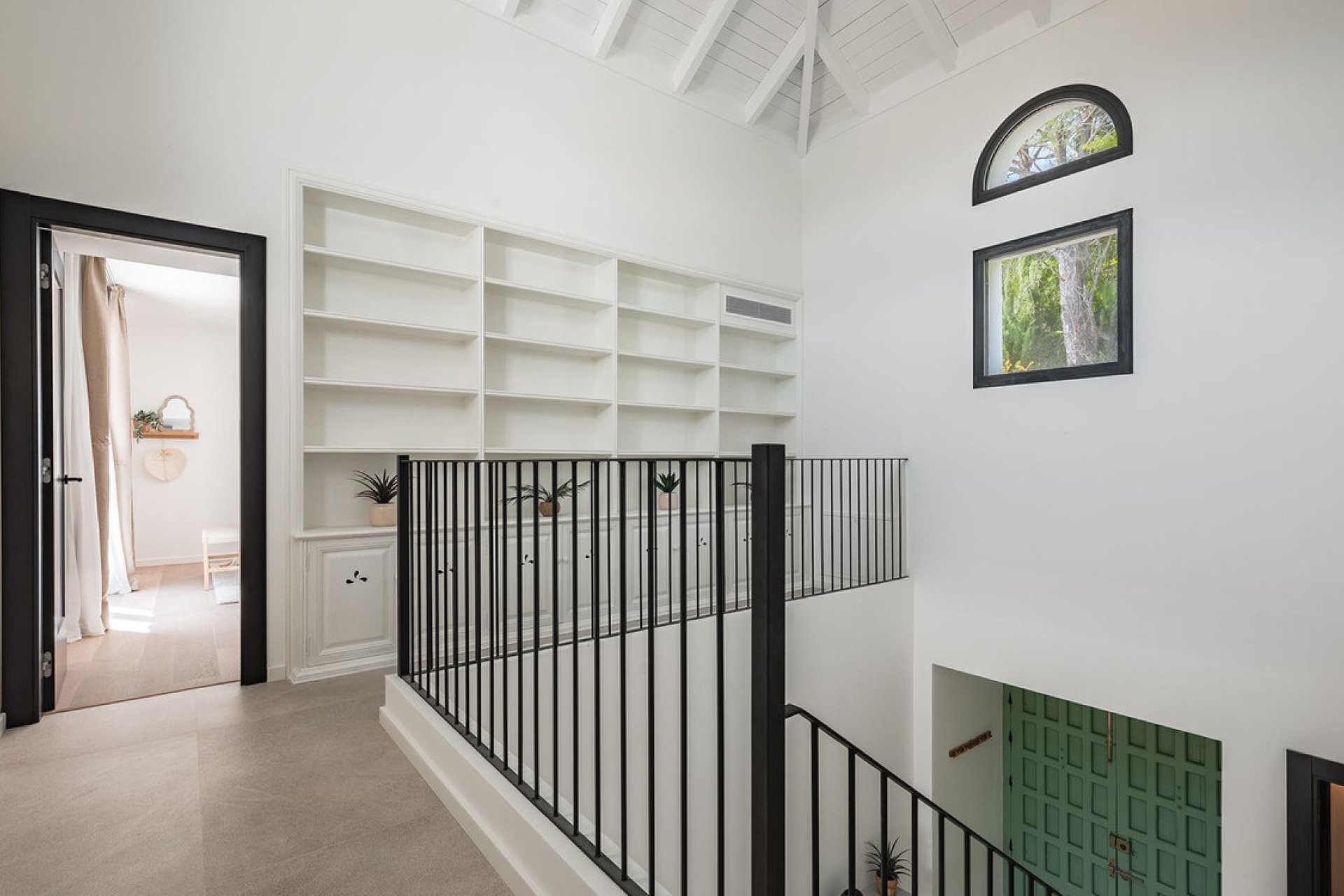 Reventa - House - Detached Villa - Benahavís - El Madroñal