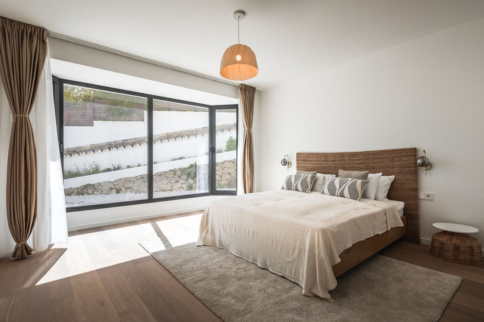 Reventa - House - Detached Villa - Benahavís - El Madroñal