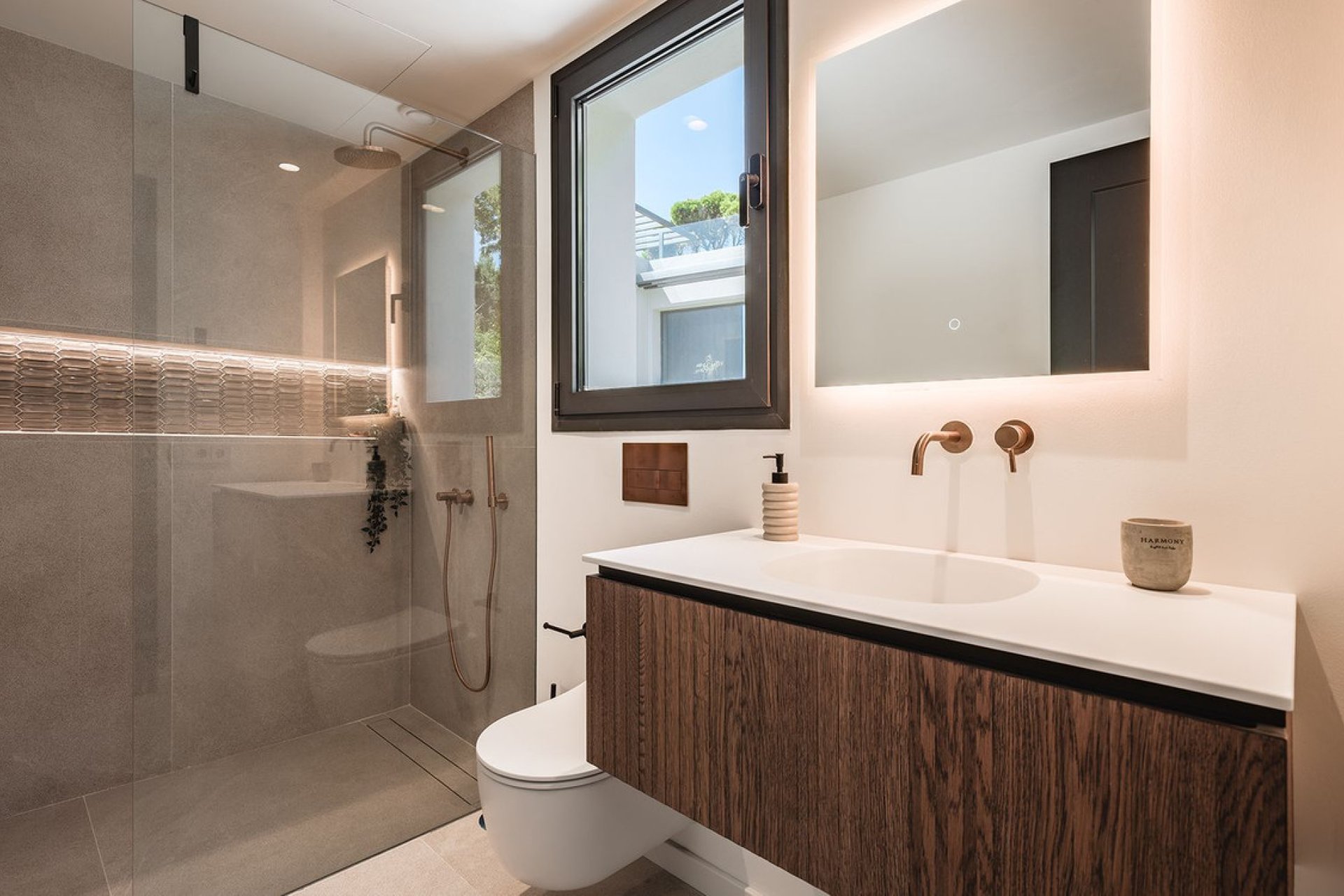 Reventa - House - Detached Villa - Benahavís - El Madroñal