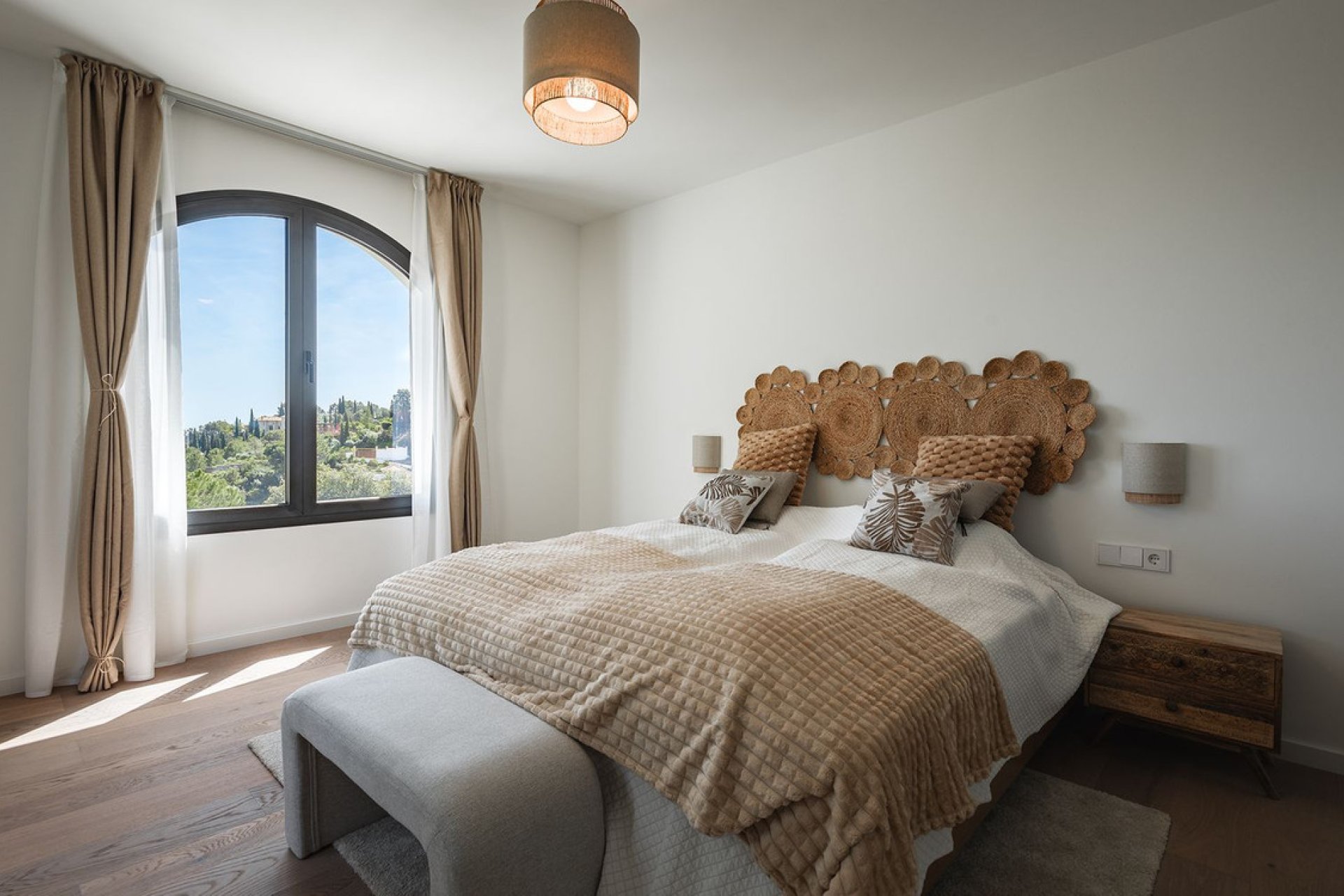 Reventa - House - Detached Villa - Benahavís - El Madroñal