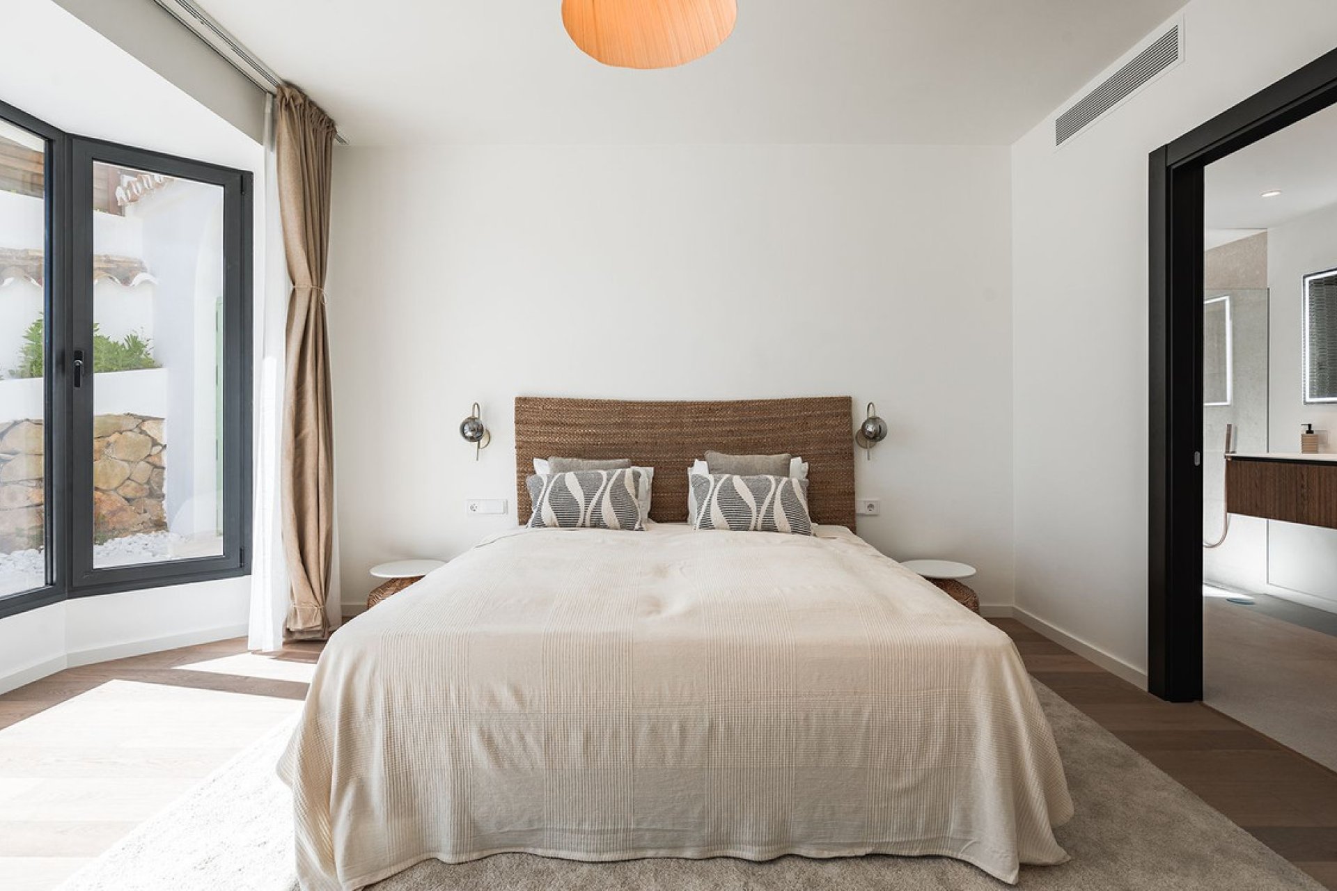 Reventa - House - Detached Villa - Benahavís - El Madroñal