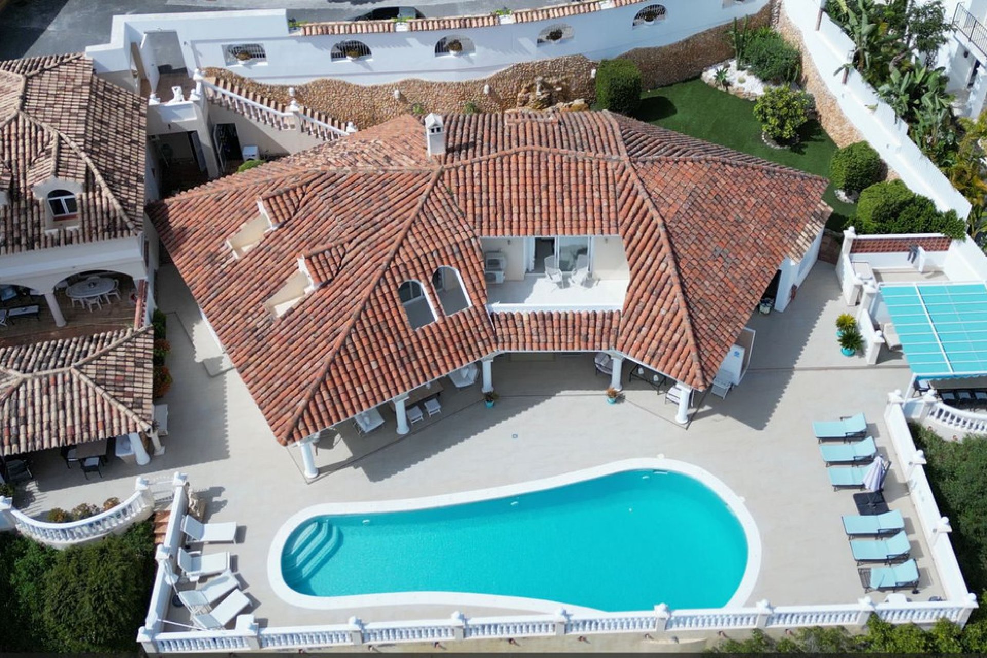 Reventa - House - Detached Villa - Benahavís - La Quinta