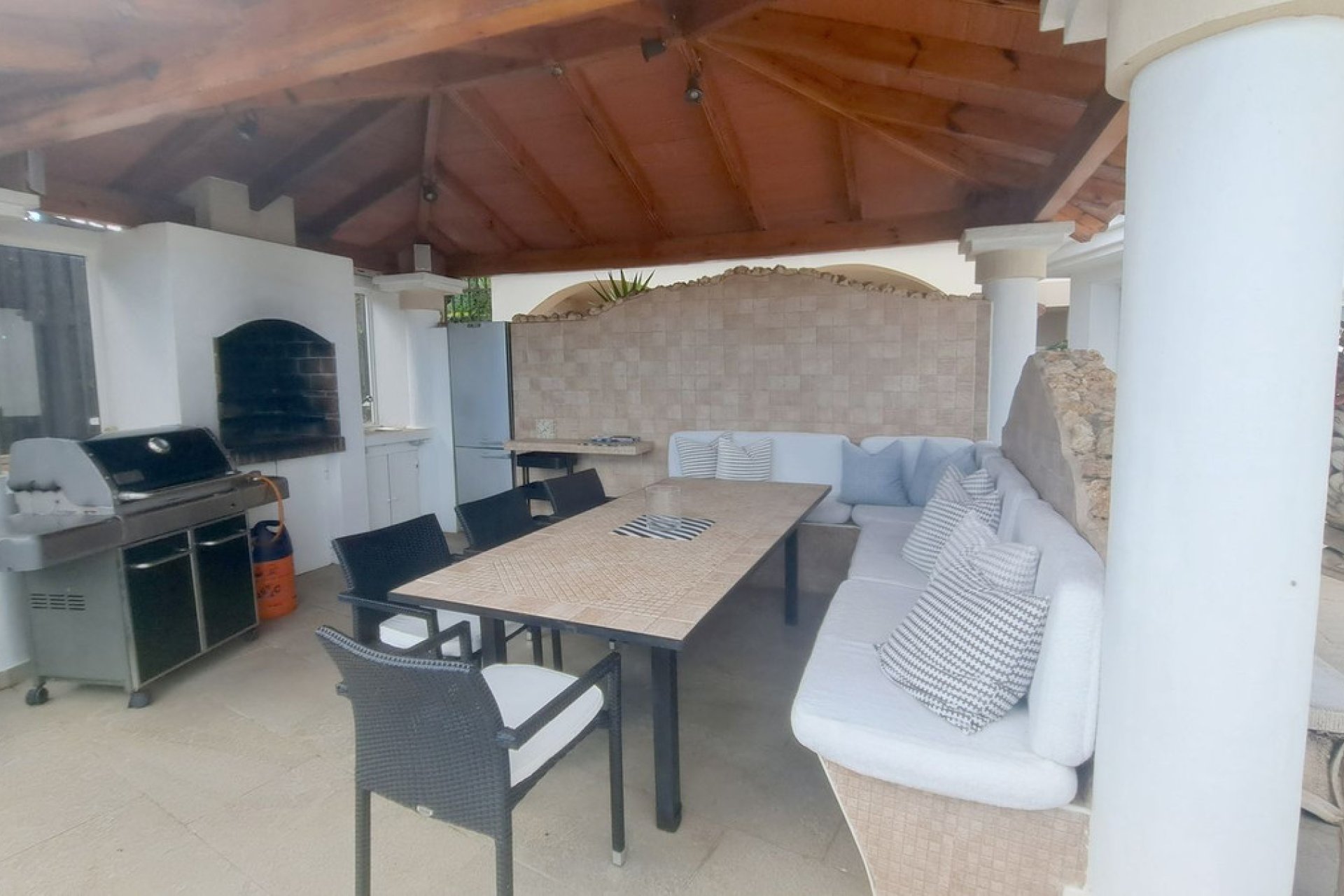 Reventa - House - Detached Villa - Benahavís - La Quinta