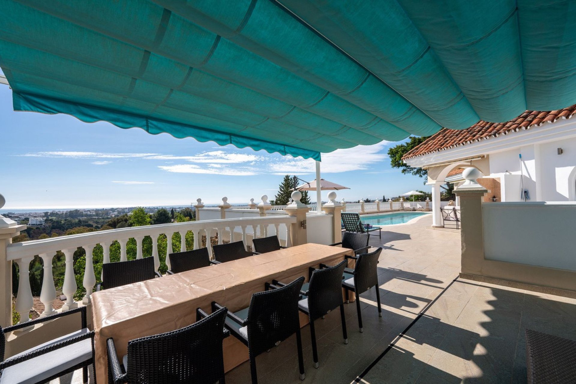 Reventa - House - Detached Villa - Benahavís - La Quinta