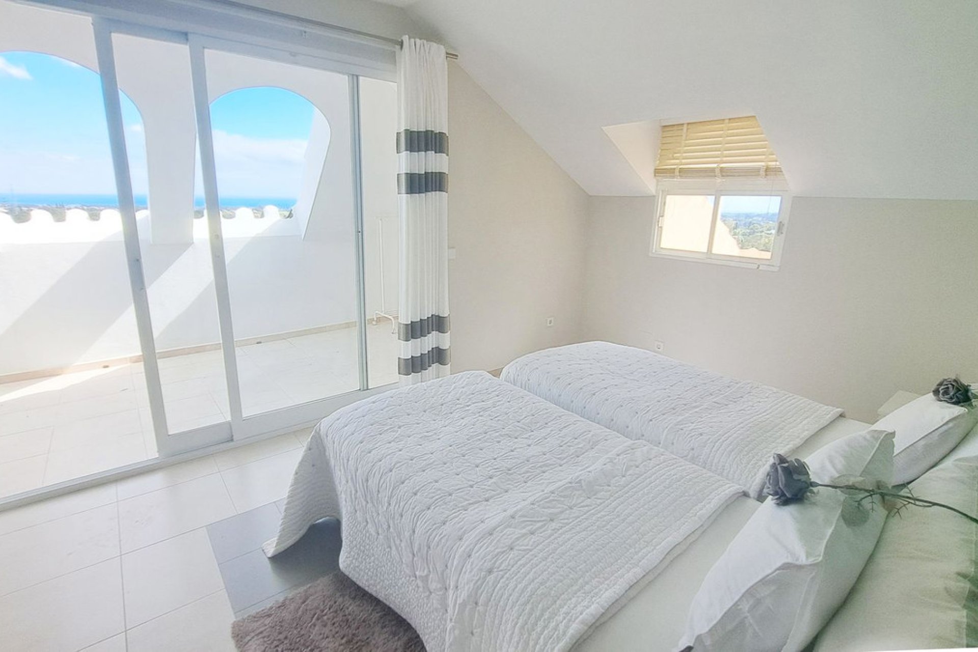 Reventa - House - Detached Villa - Benahavís - La Quinta